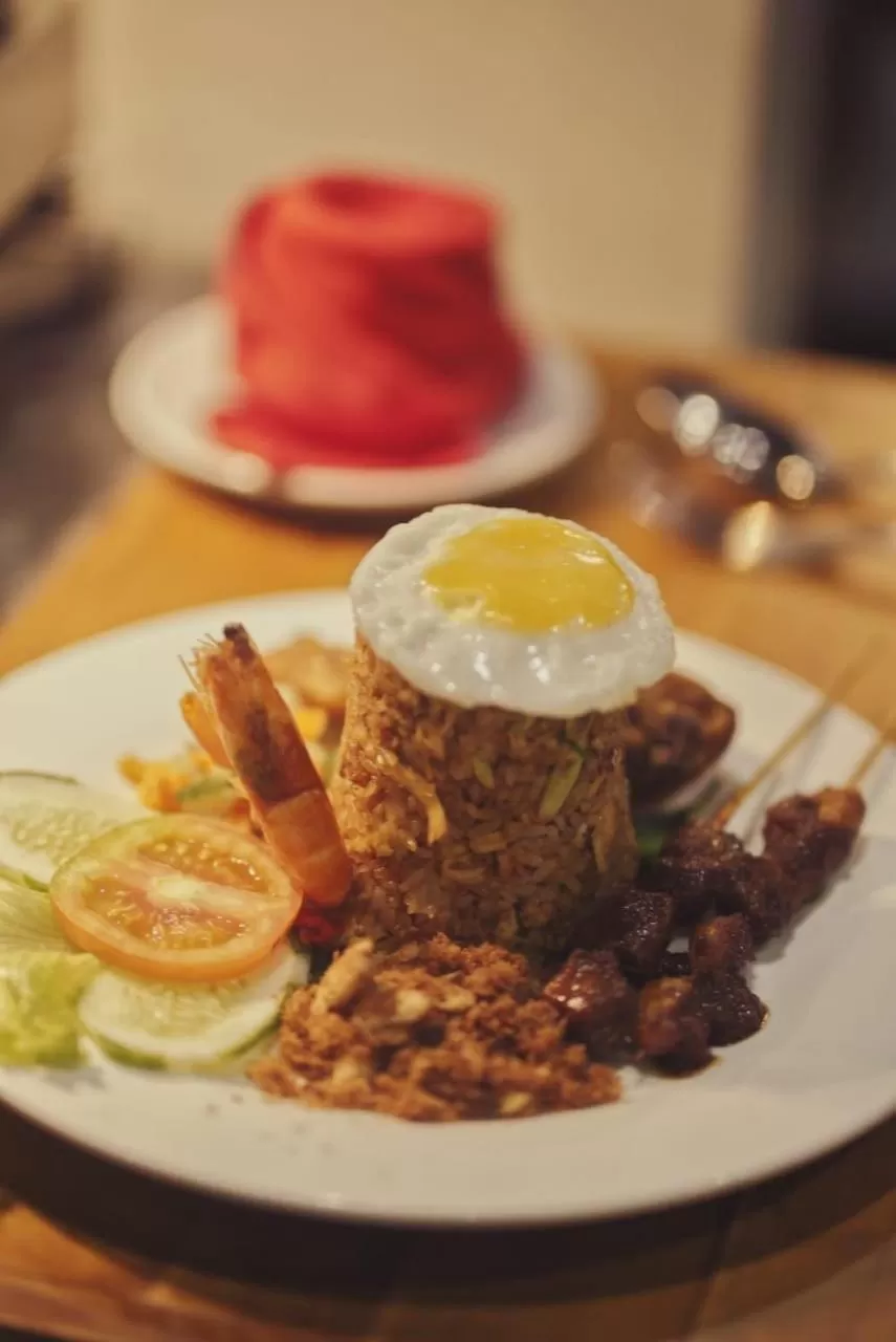 Ayani Hotel Banda Aceh