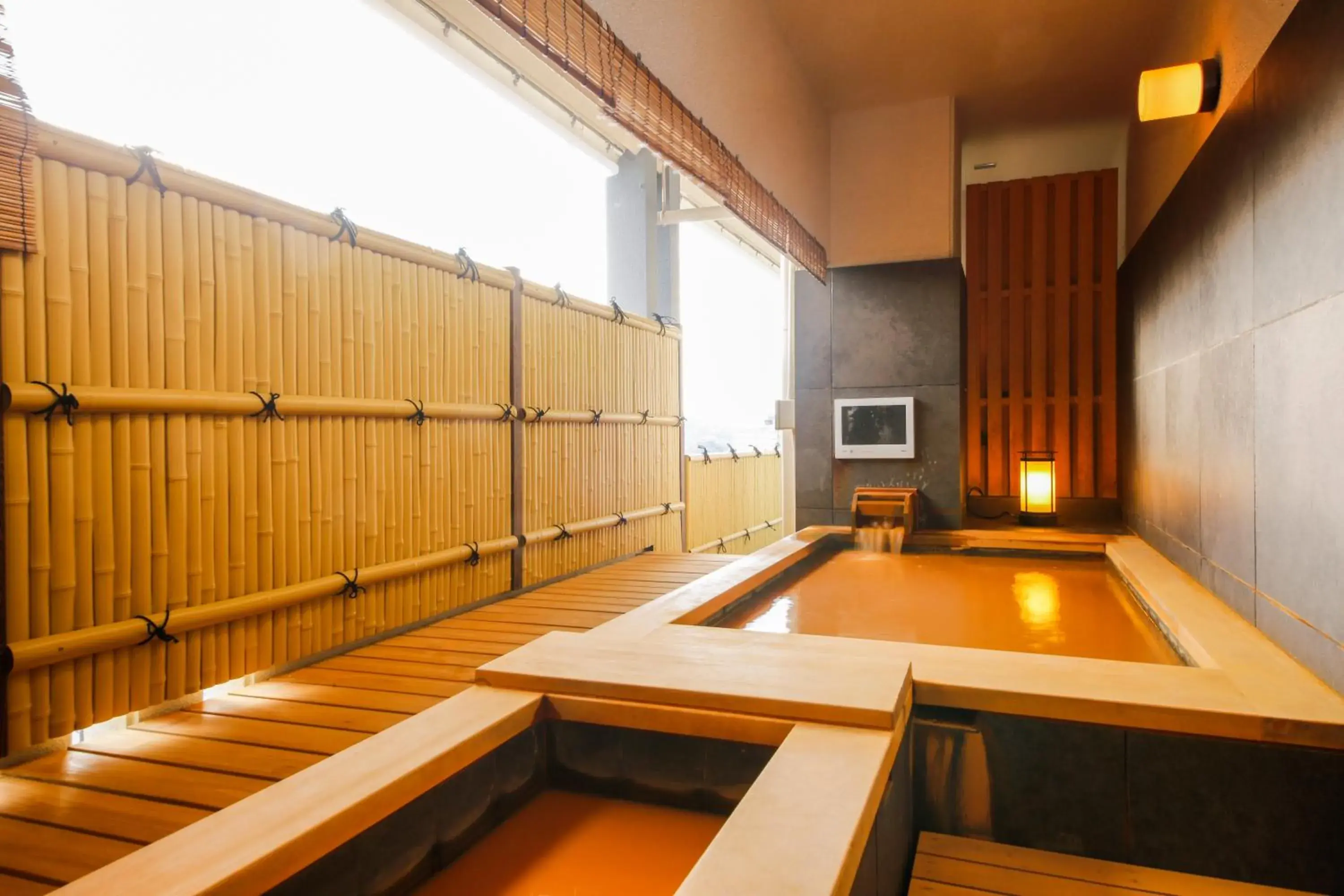 Japanese-Style Suite with Open-Air Bath - Non-Smoking in Arima Hot spring Ryokan Hanamusubi