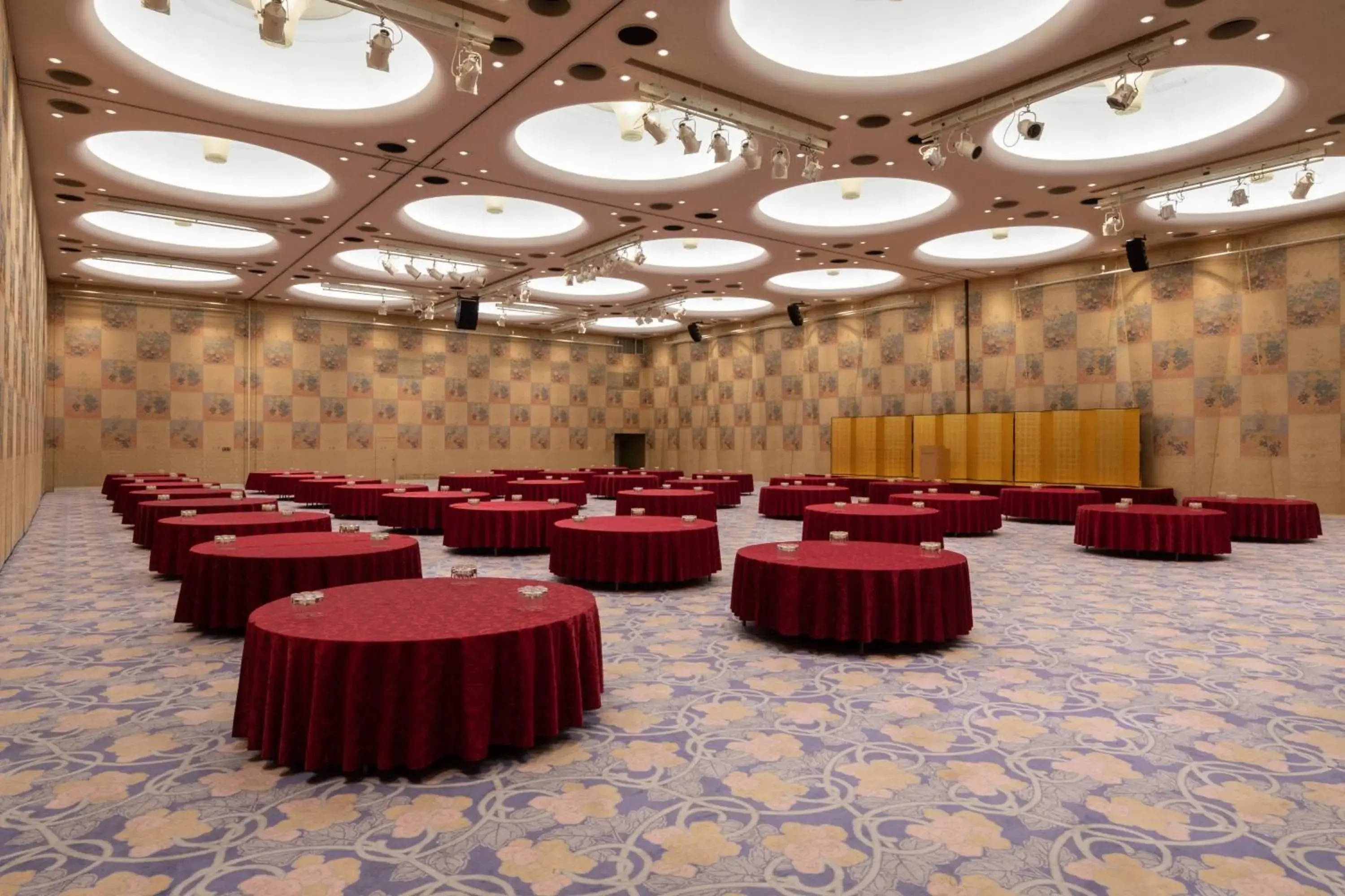Meeting/conference room, Banquet Facilities in The Westin Miyako Kyoto