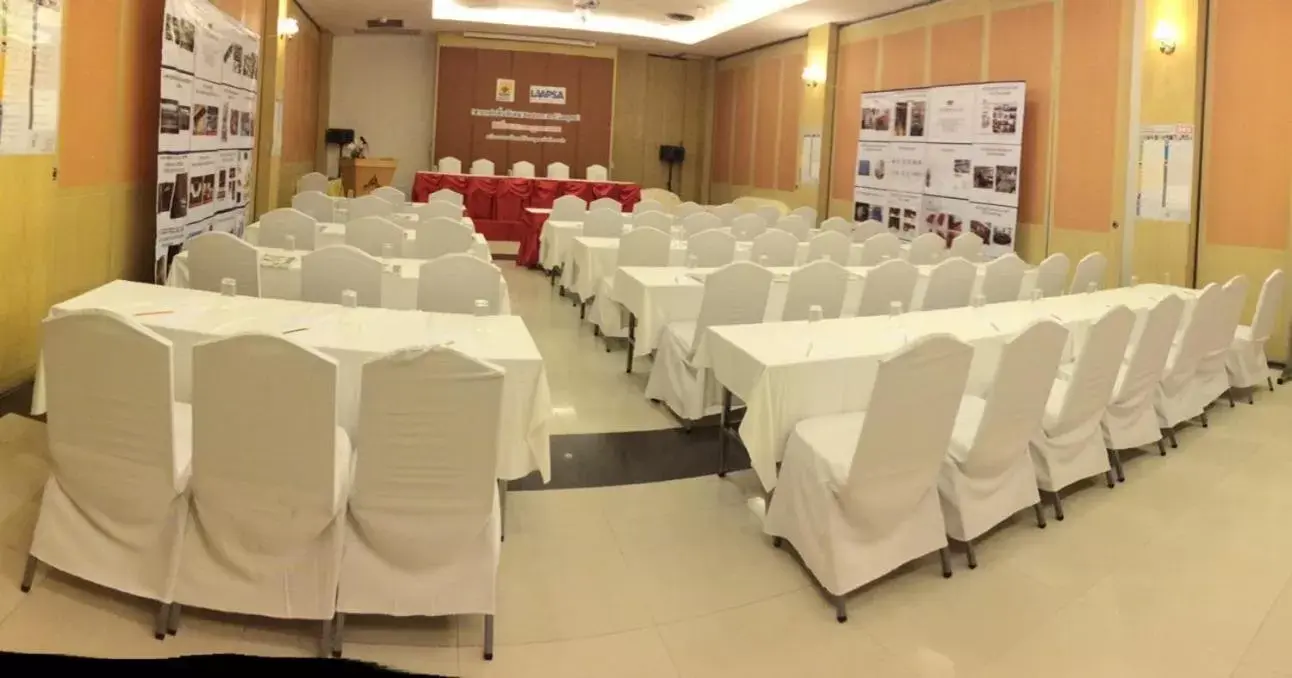 Banquet/Function facilities in Major Grand Hotel