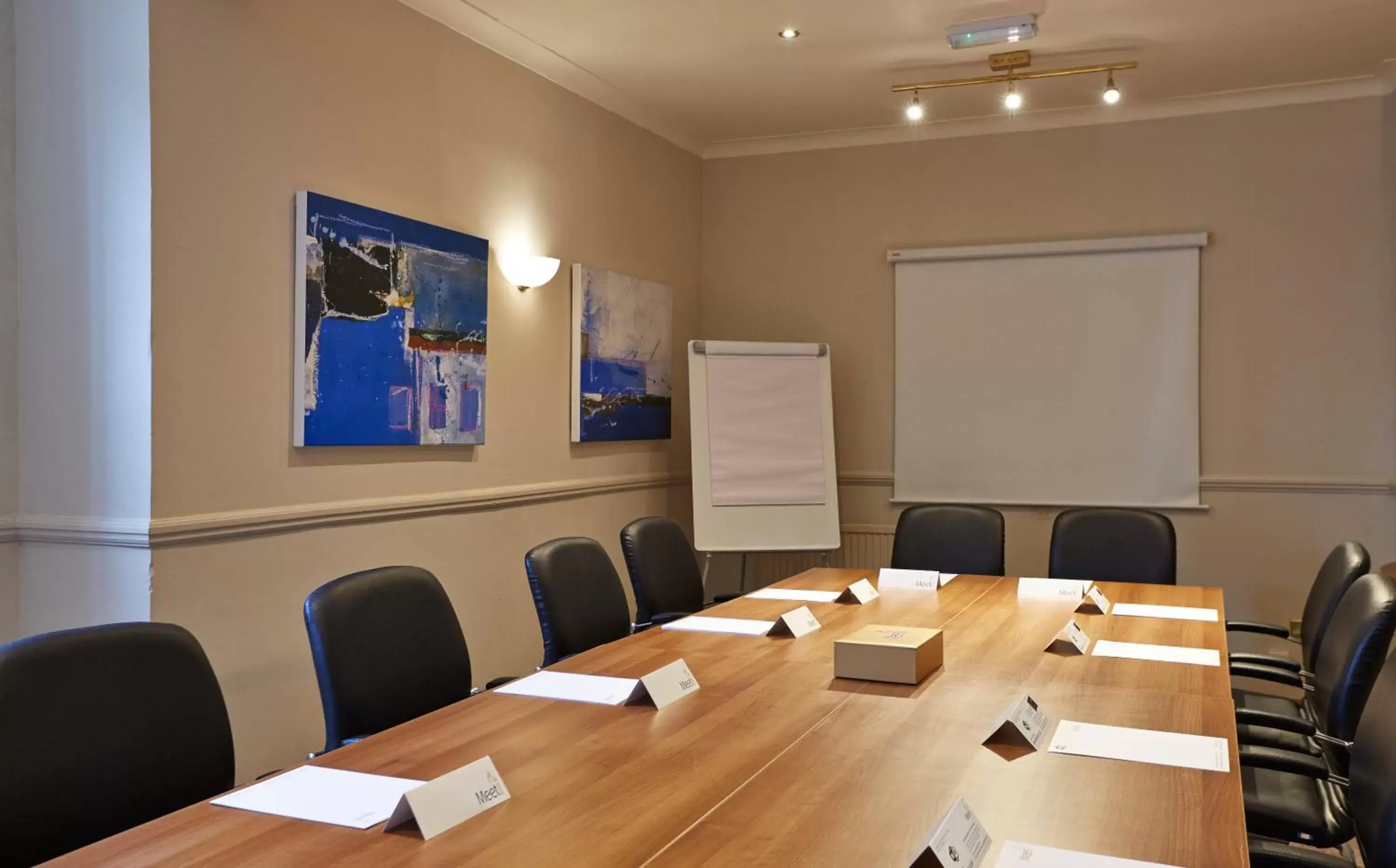 Business facilities in Sun Hotel by Greene King Inns