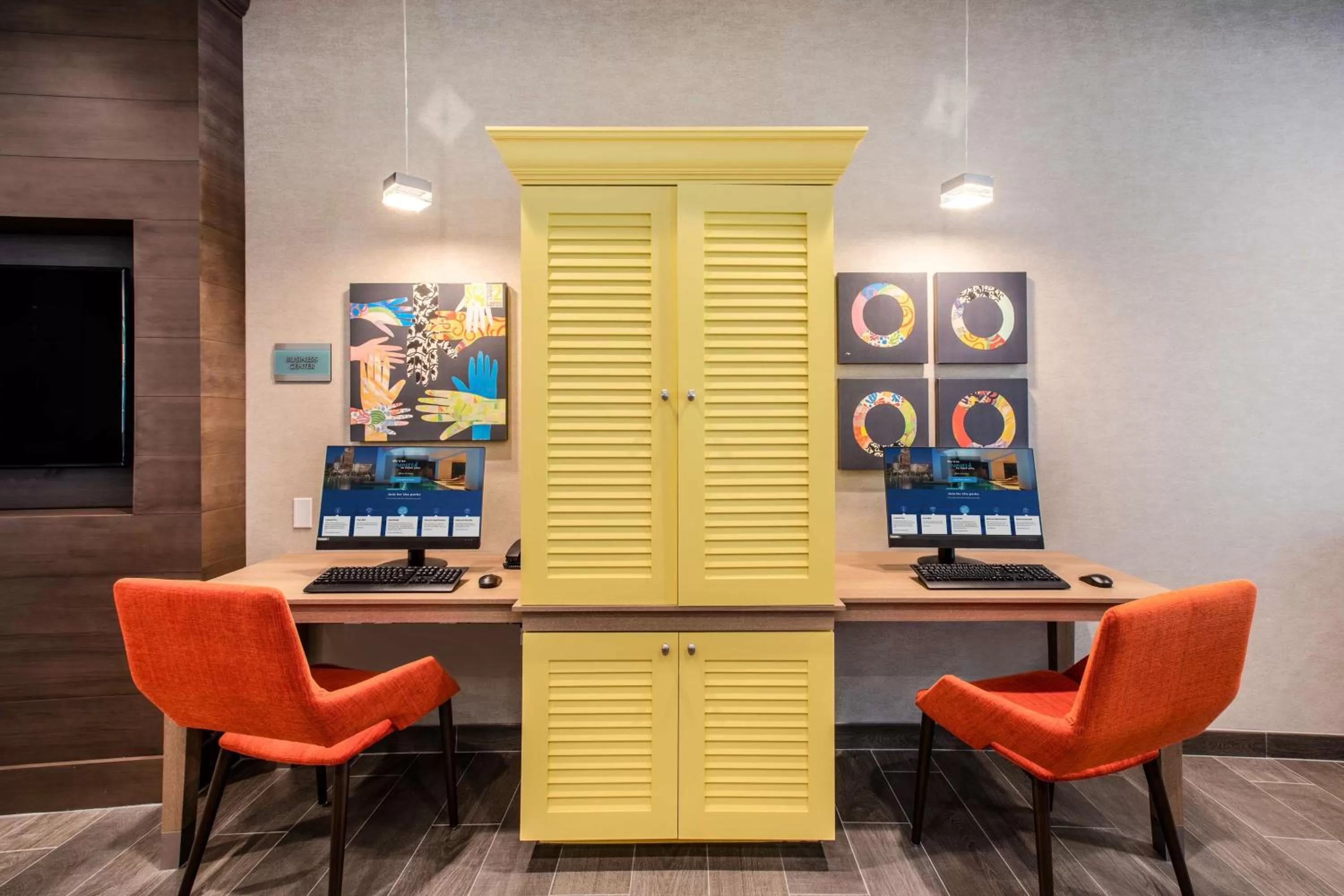 Business facilities in Home2 Suites By Hilton Carlsbad, Ca