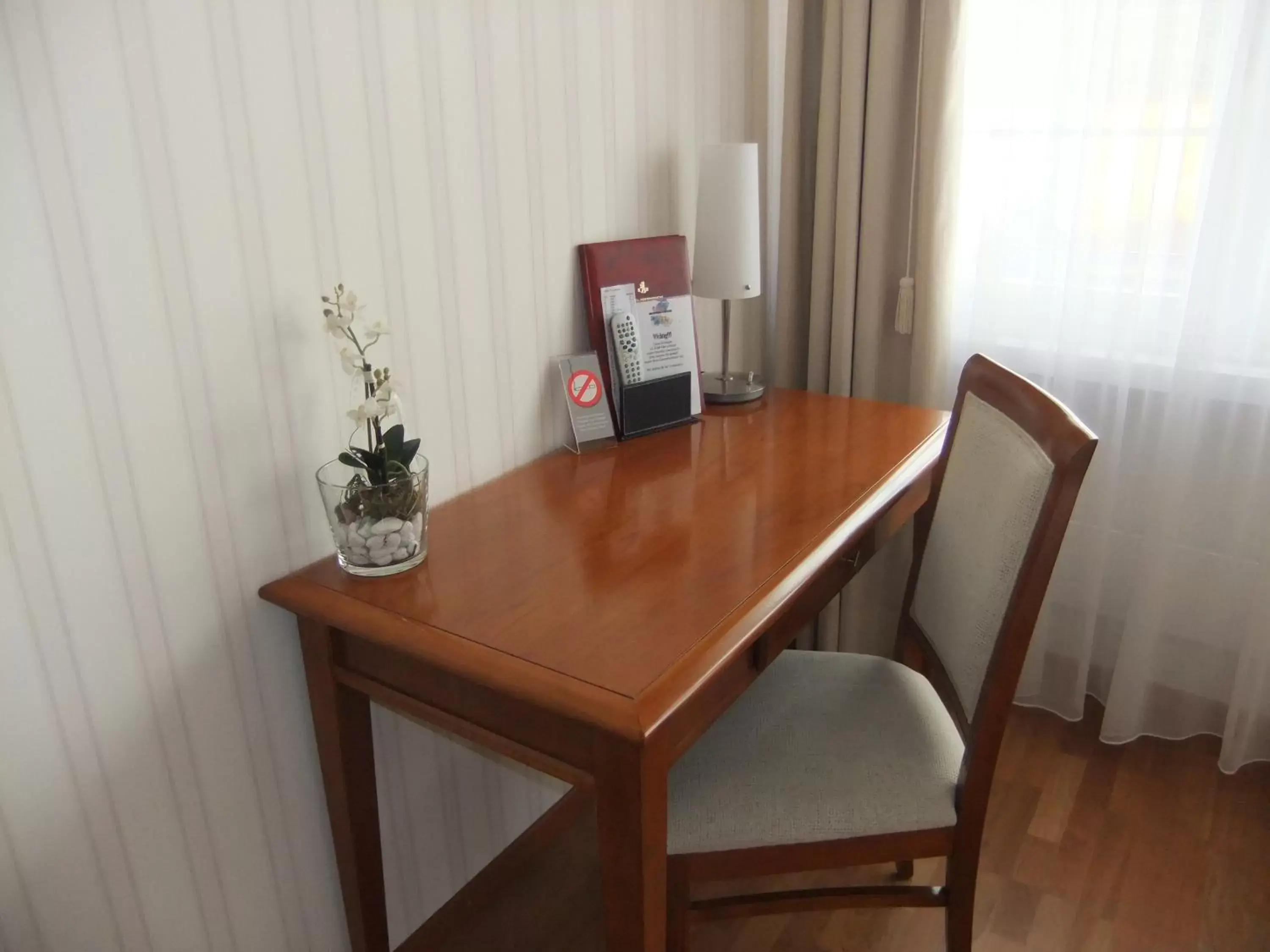 Seating area, Dining Area in Hotel Hecht Appenzell