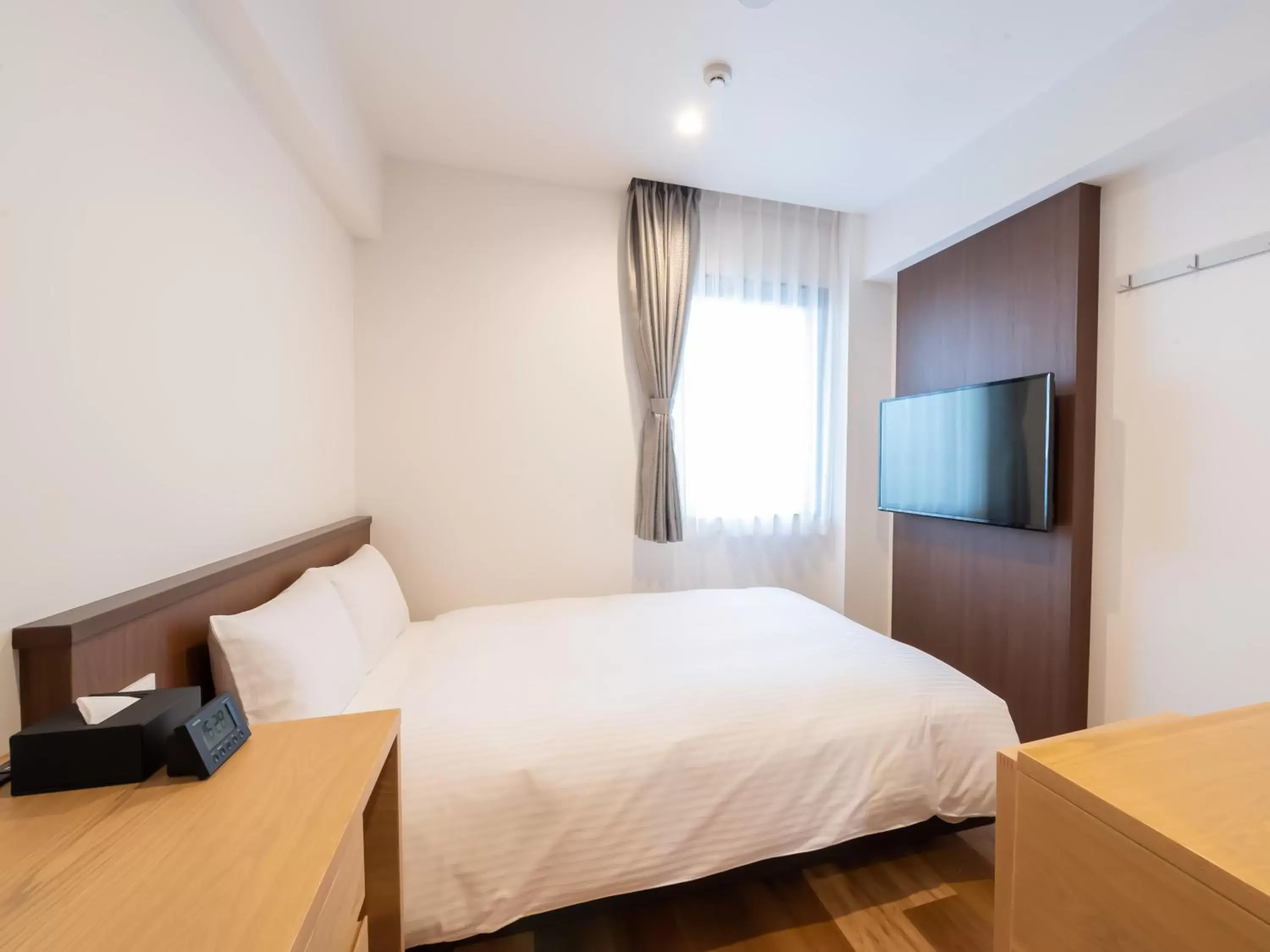 Bedroom, Bed in ACCESS by LOISIR HOTEL Nagoya