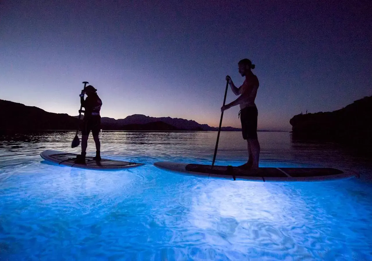 Sports in Villa Del Palmar At The Islands Of Loreto