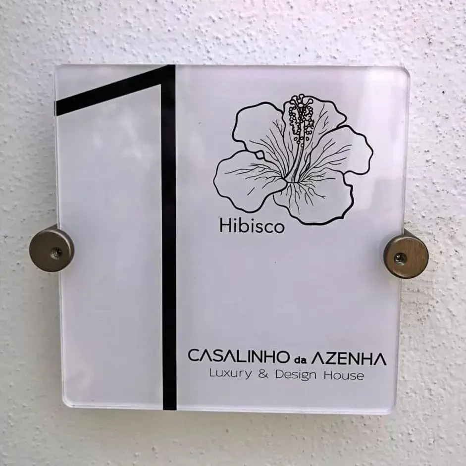 Property logo or sign in Casalinho da Azenha - Charm House