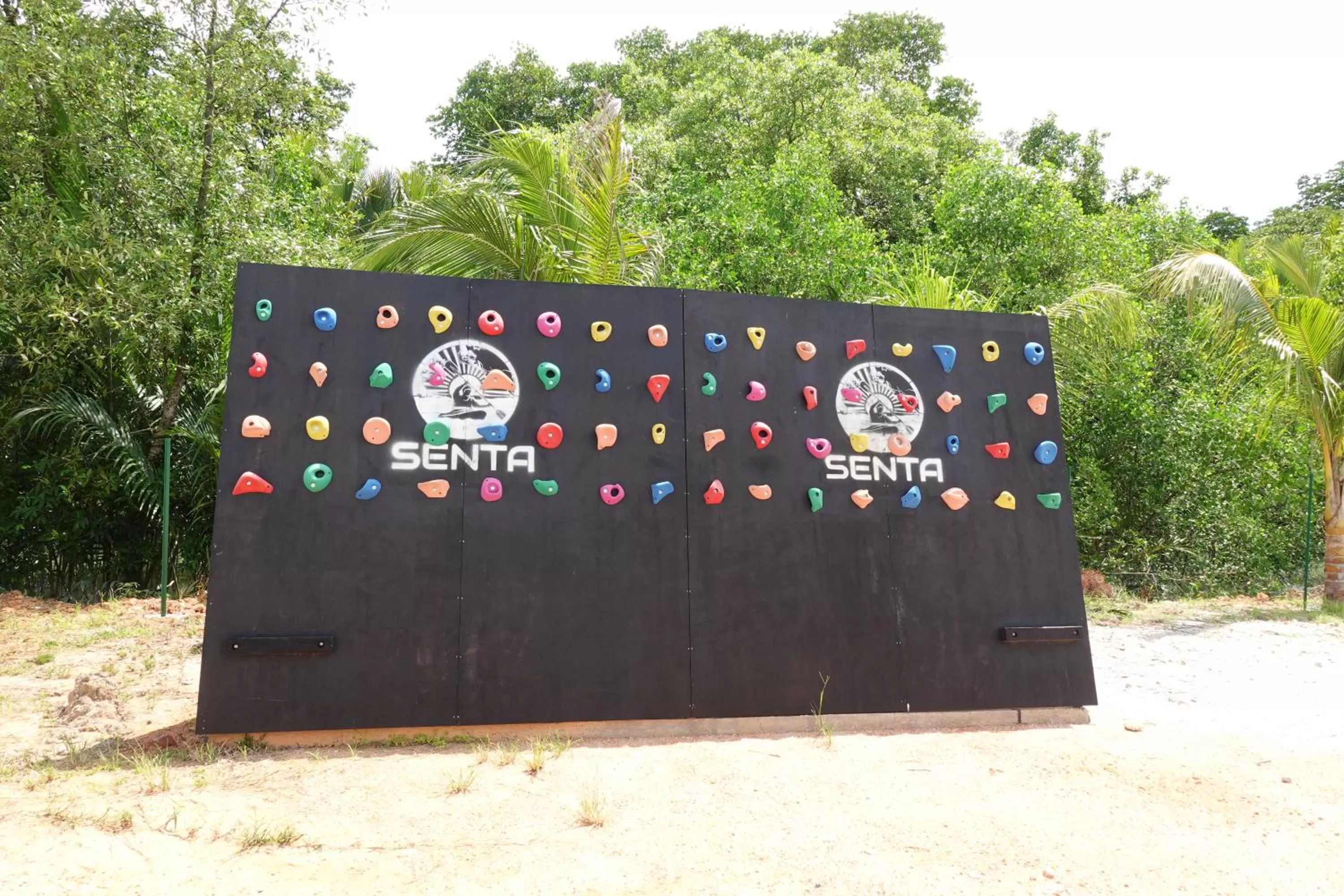 Activities in SENTA Adventure Camp & Resort