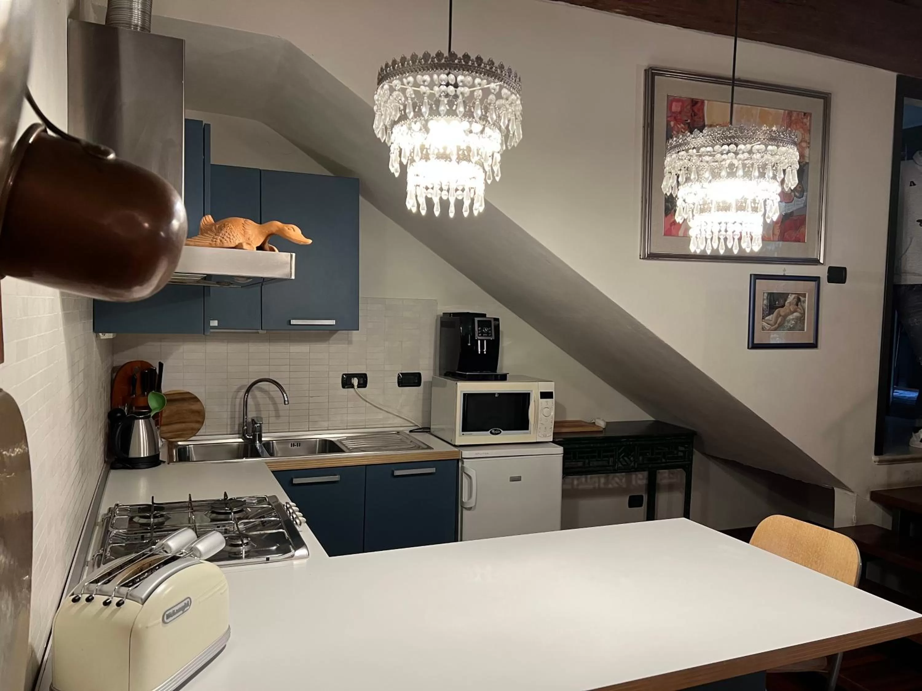 A Casa Di Paola Suite