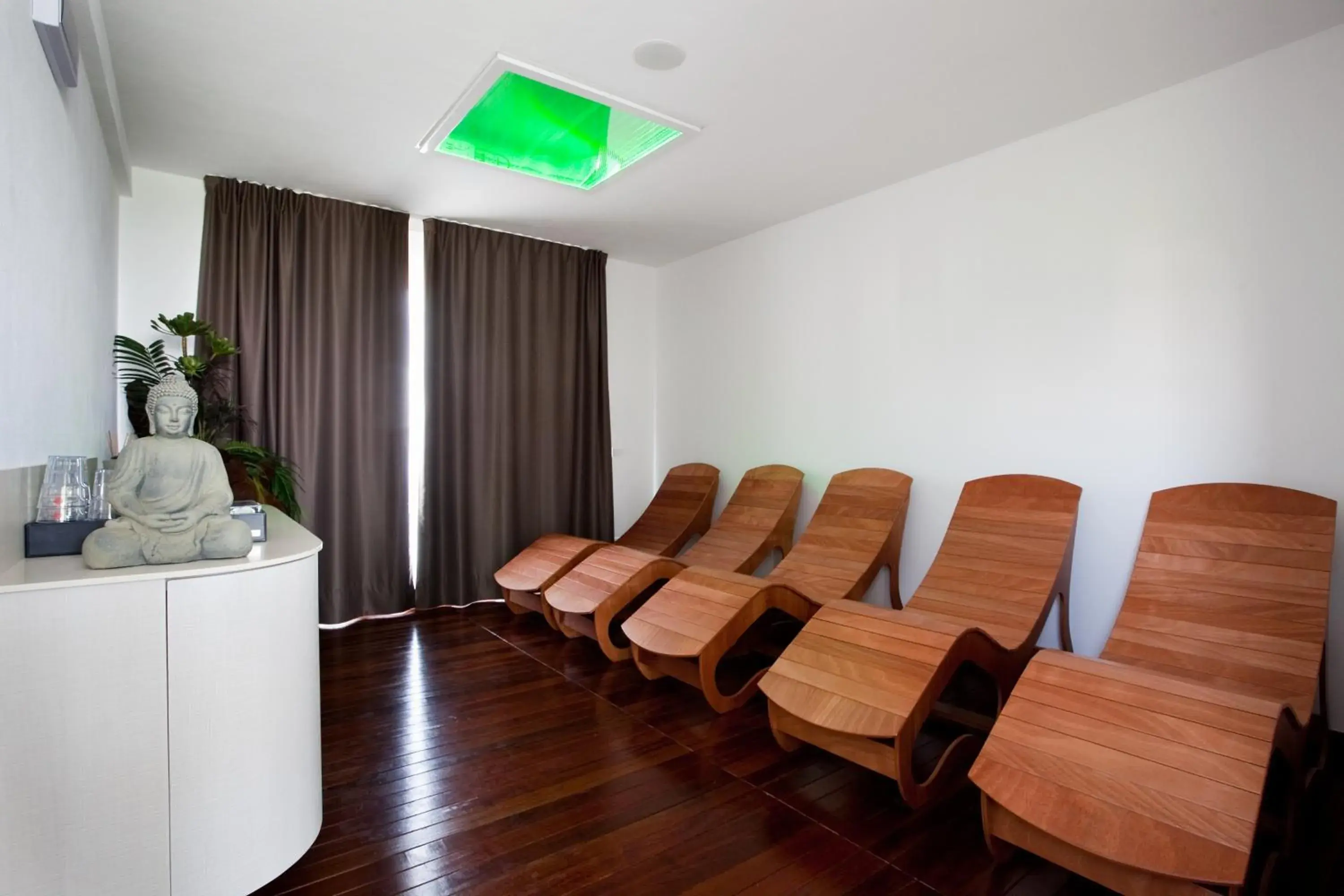 Spa and wellness centre/facilities in Hotel Colombo