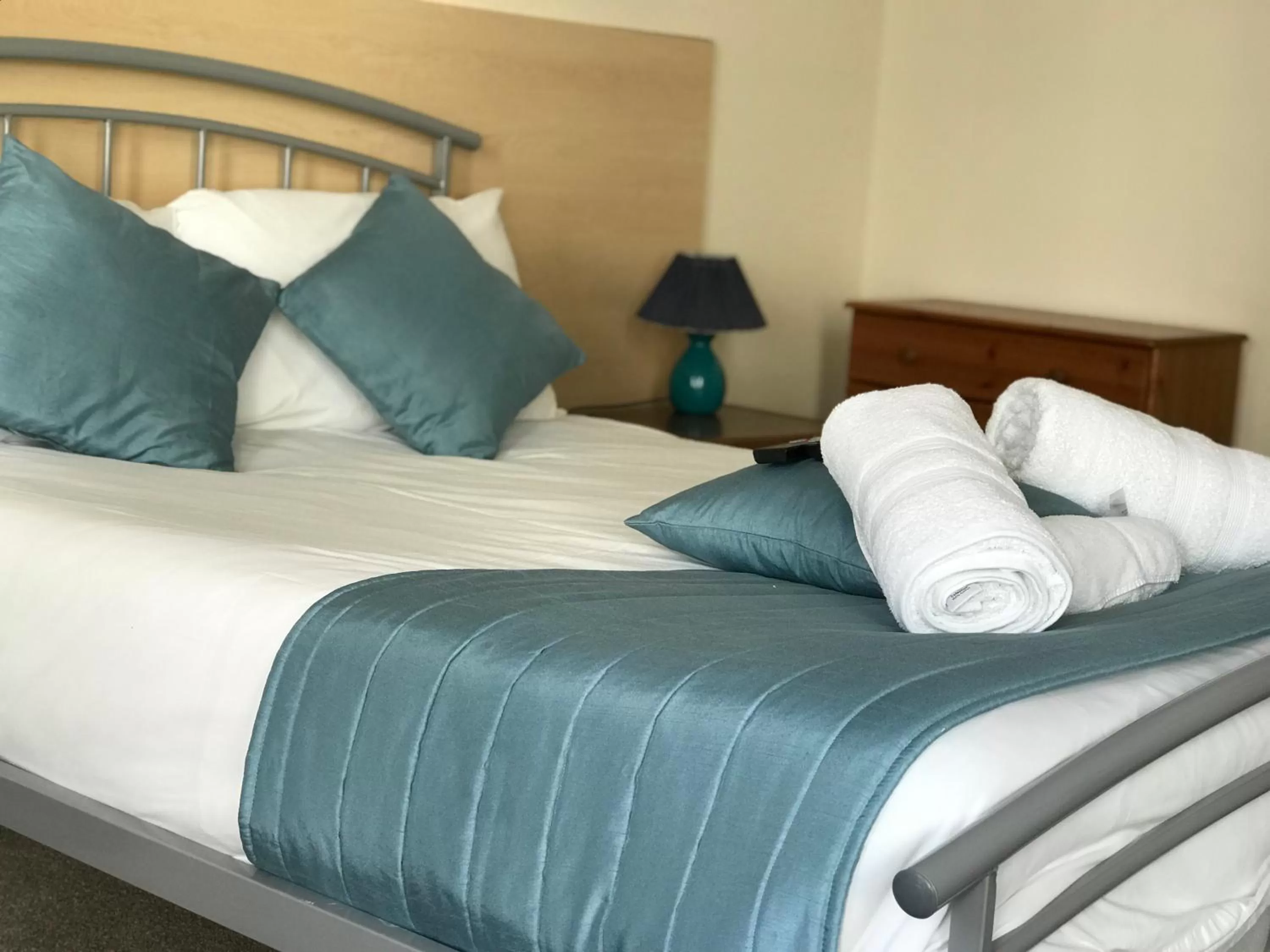 The Manchester Hotel