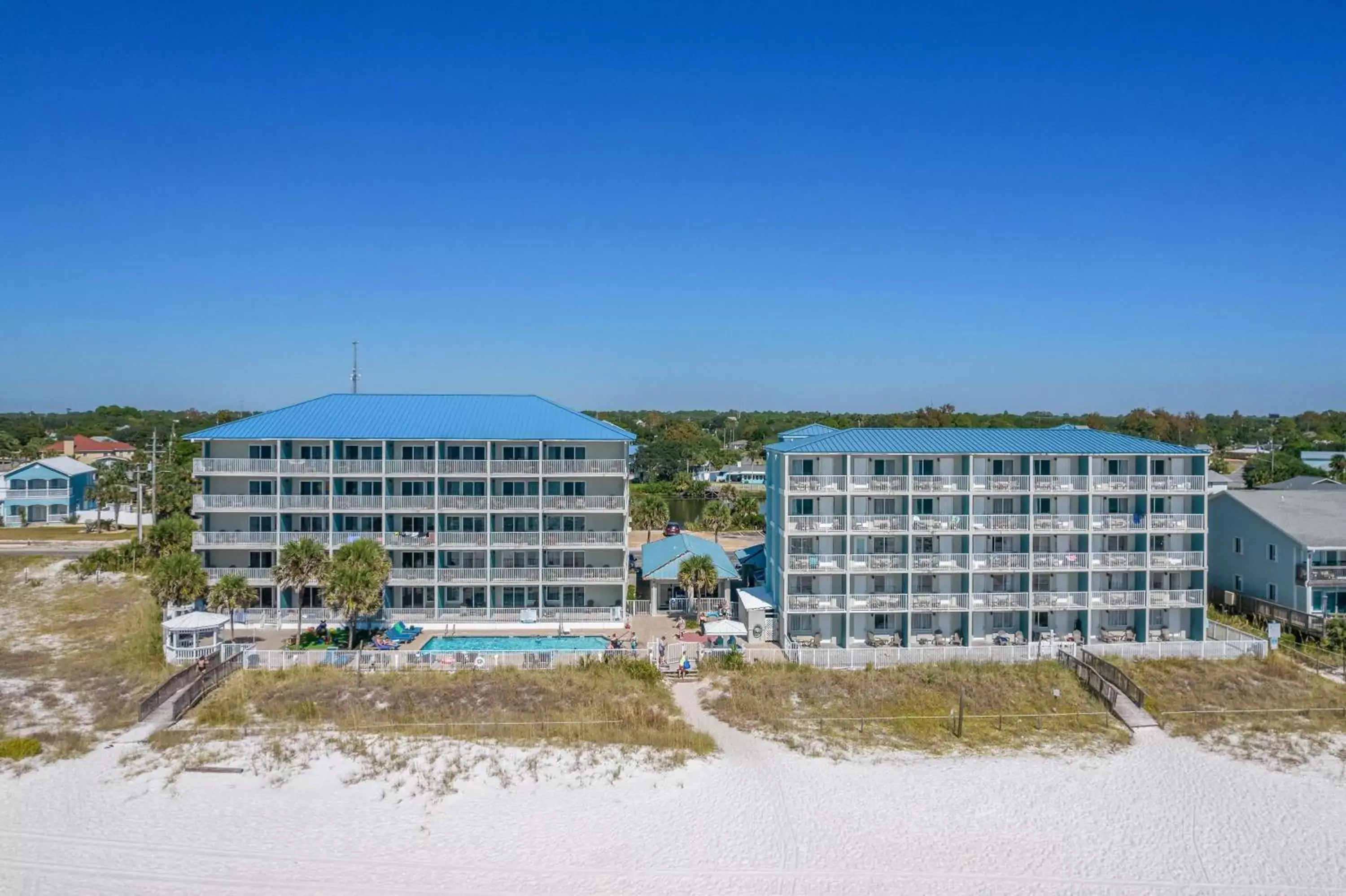 Property building in Sugar Sands Beachfront Hotel, a By The Sea Resort Property building in Sugar Sands Beachfront Hotel, a By The Sea Resort