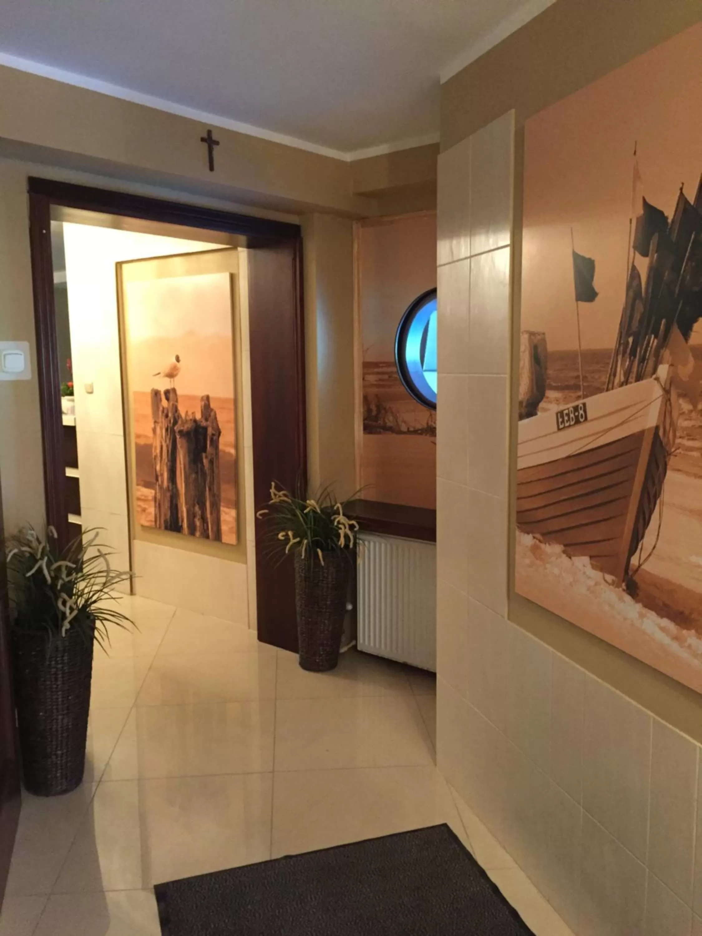 Property building in Stratos