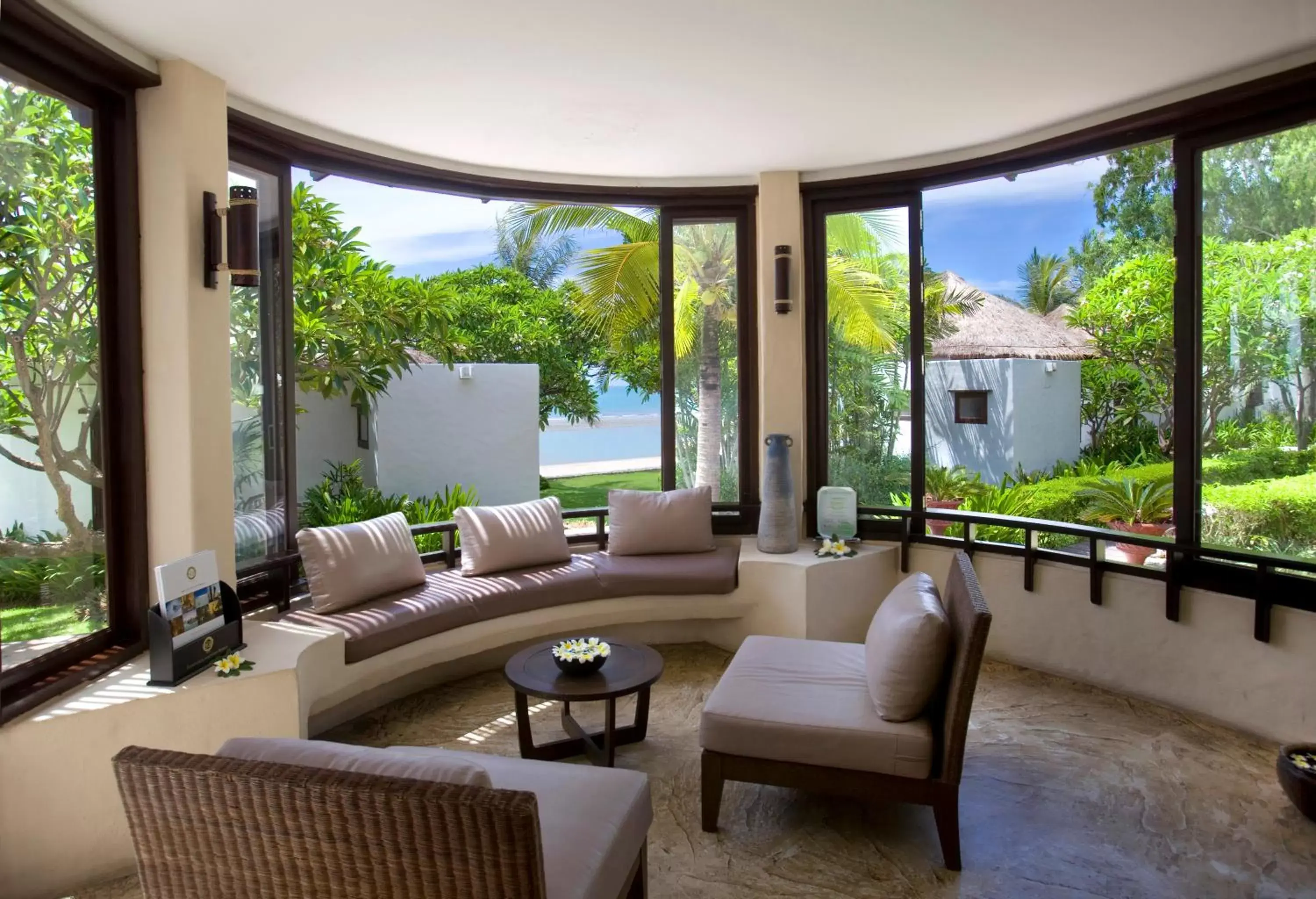 Restaurant/places to eat in Aleenta Resort and Spa, Hua Hin - Pranburi SHA Plus Restaurant/places to eat in Aleenta Resort and Spa, Hua Hin - Pranburi SHA Plus