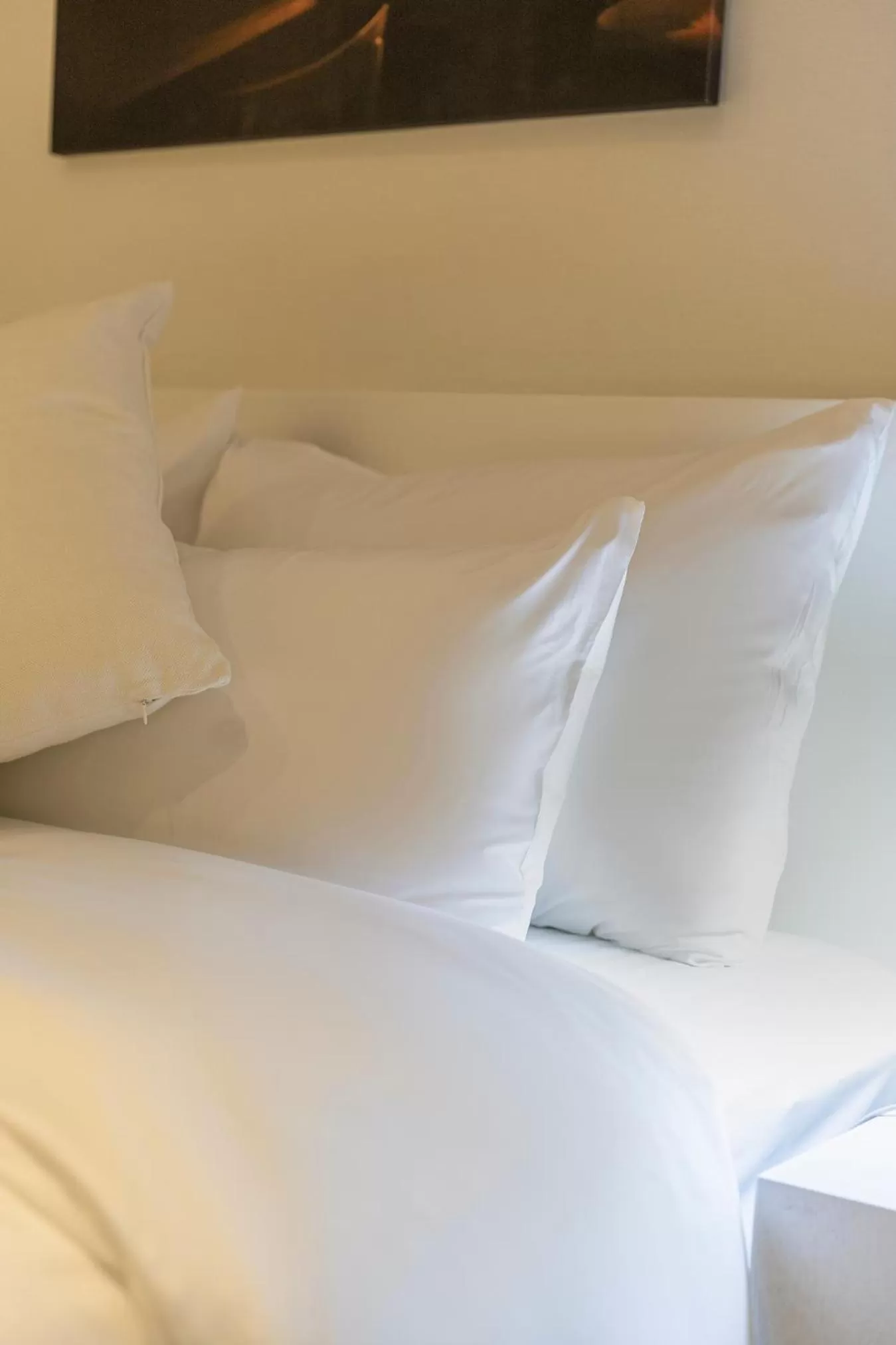 Bedroom, Bed in Goyo37 Hotel Osan by Aank