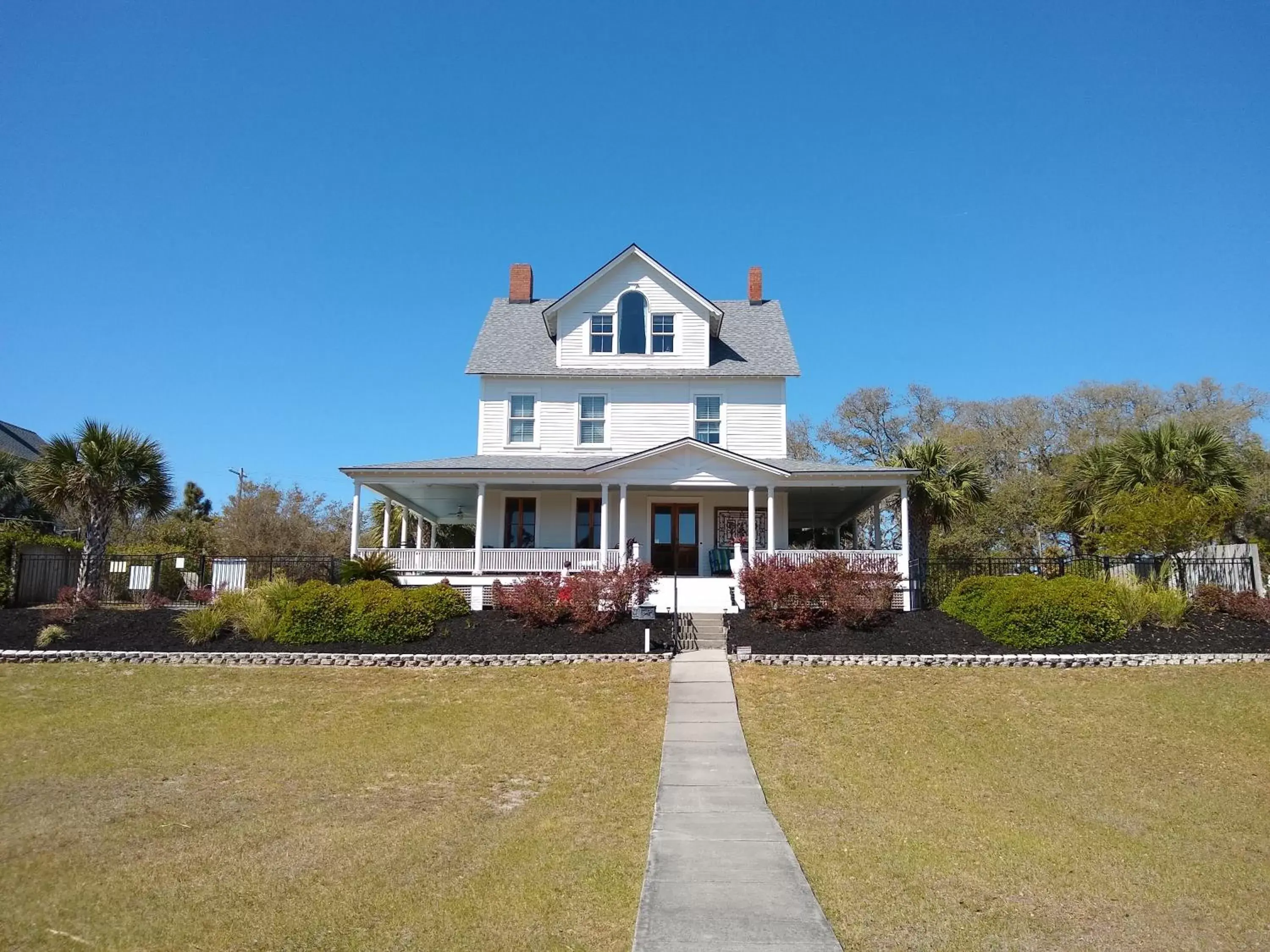 Surf Song Bed & Breakfast Surf Song Bed & Breakfast