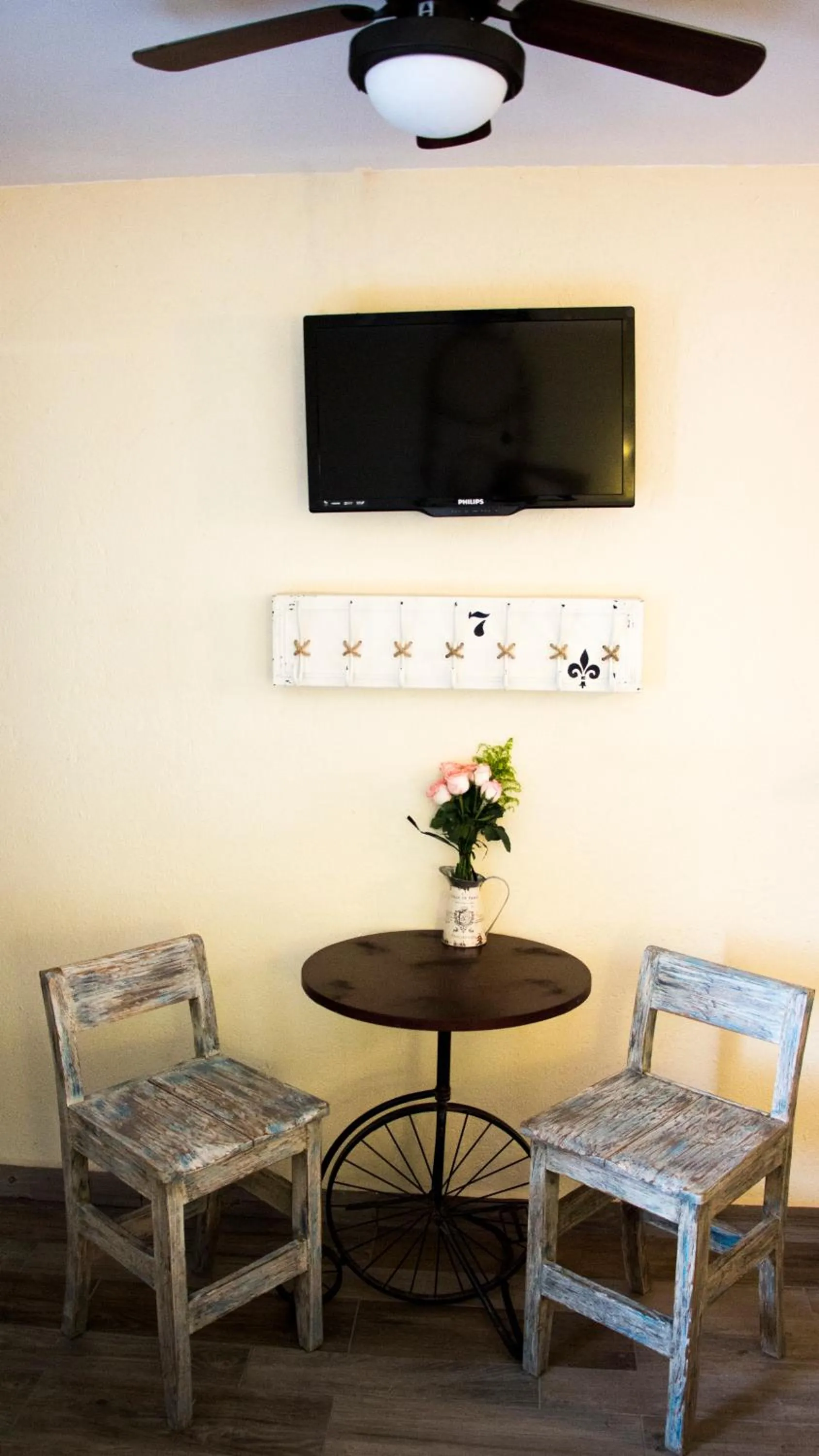 Property building in Hotel & Spa La Mansion del B Azul