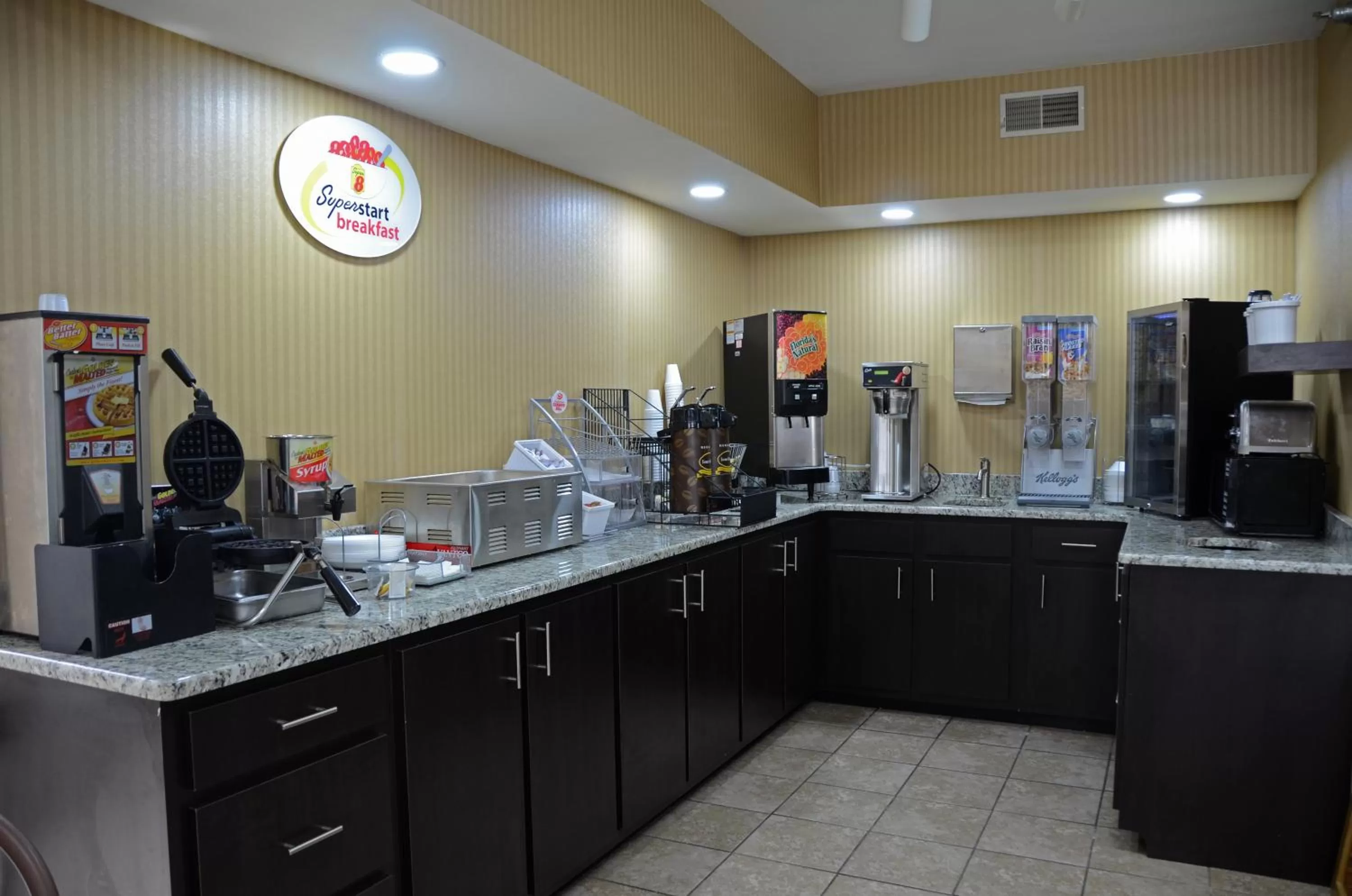 Other in Super 8 by Wyndham Franklin Hwy 31