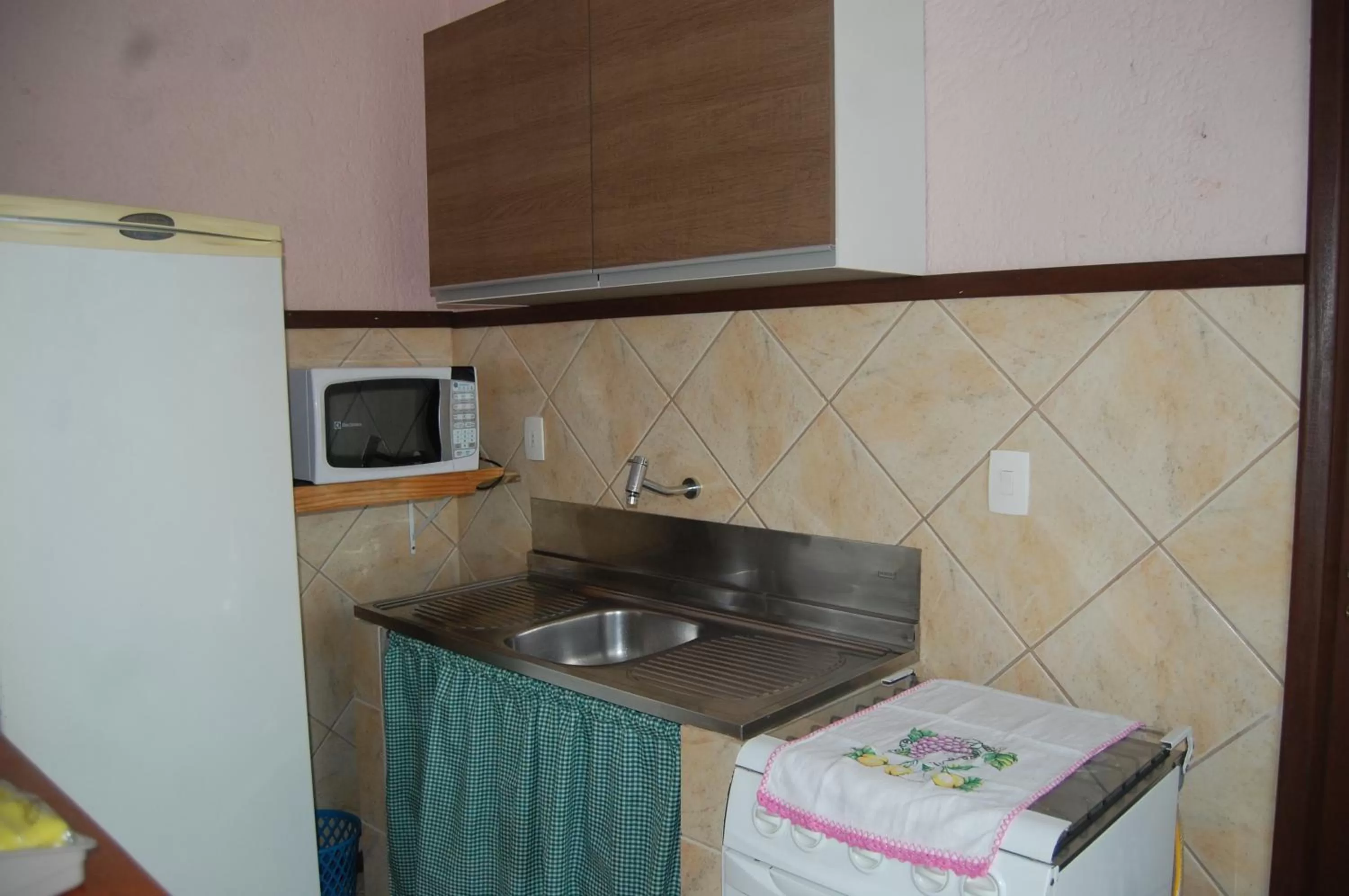 Pousada Santa Genoveva campeche