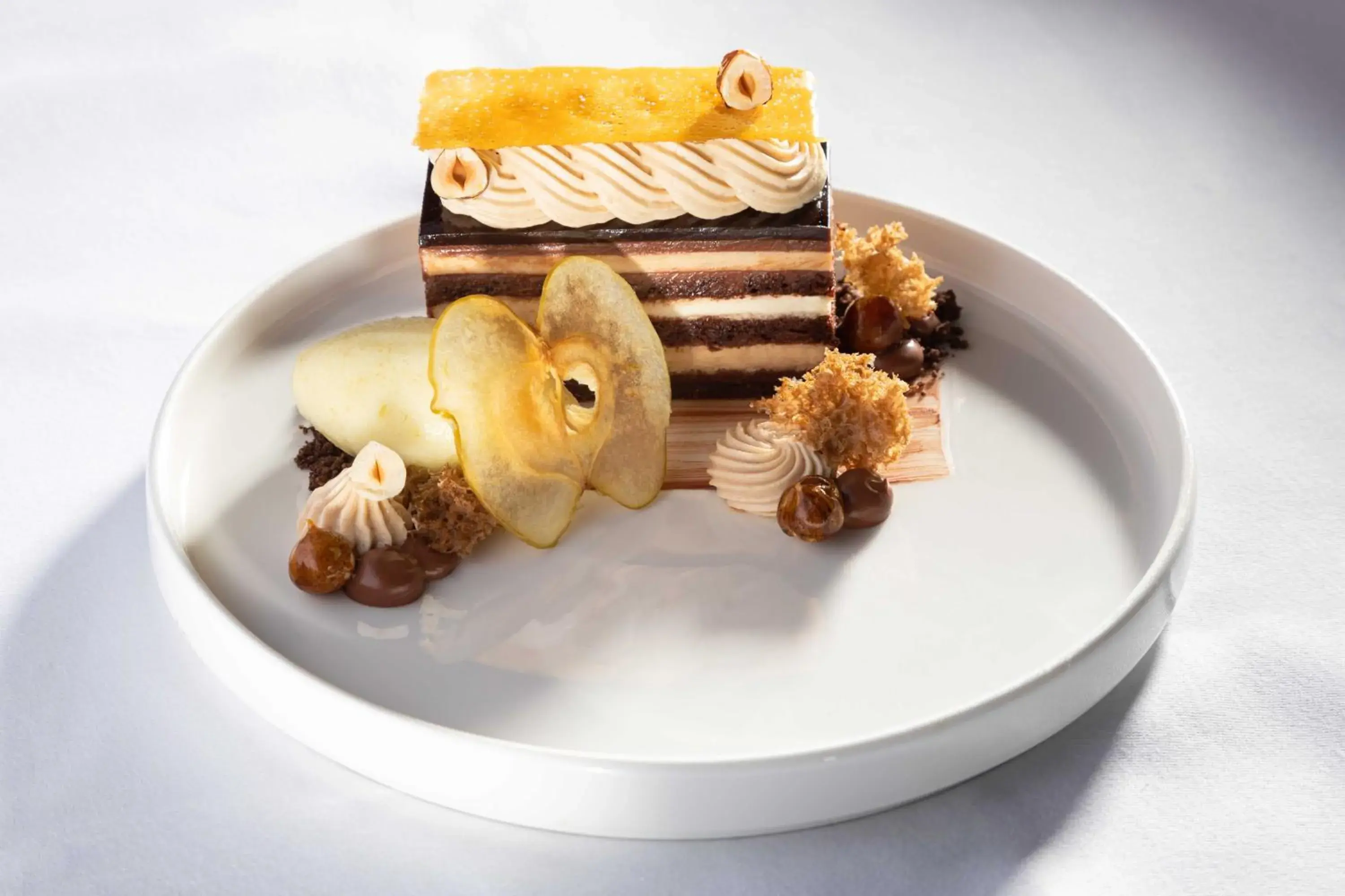 Restaurant/places to eat in Hotel 47° Restaurant/places to eat in Hotel 47°