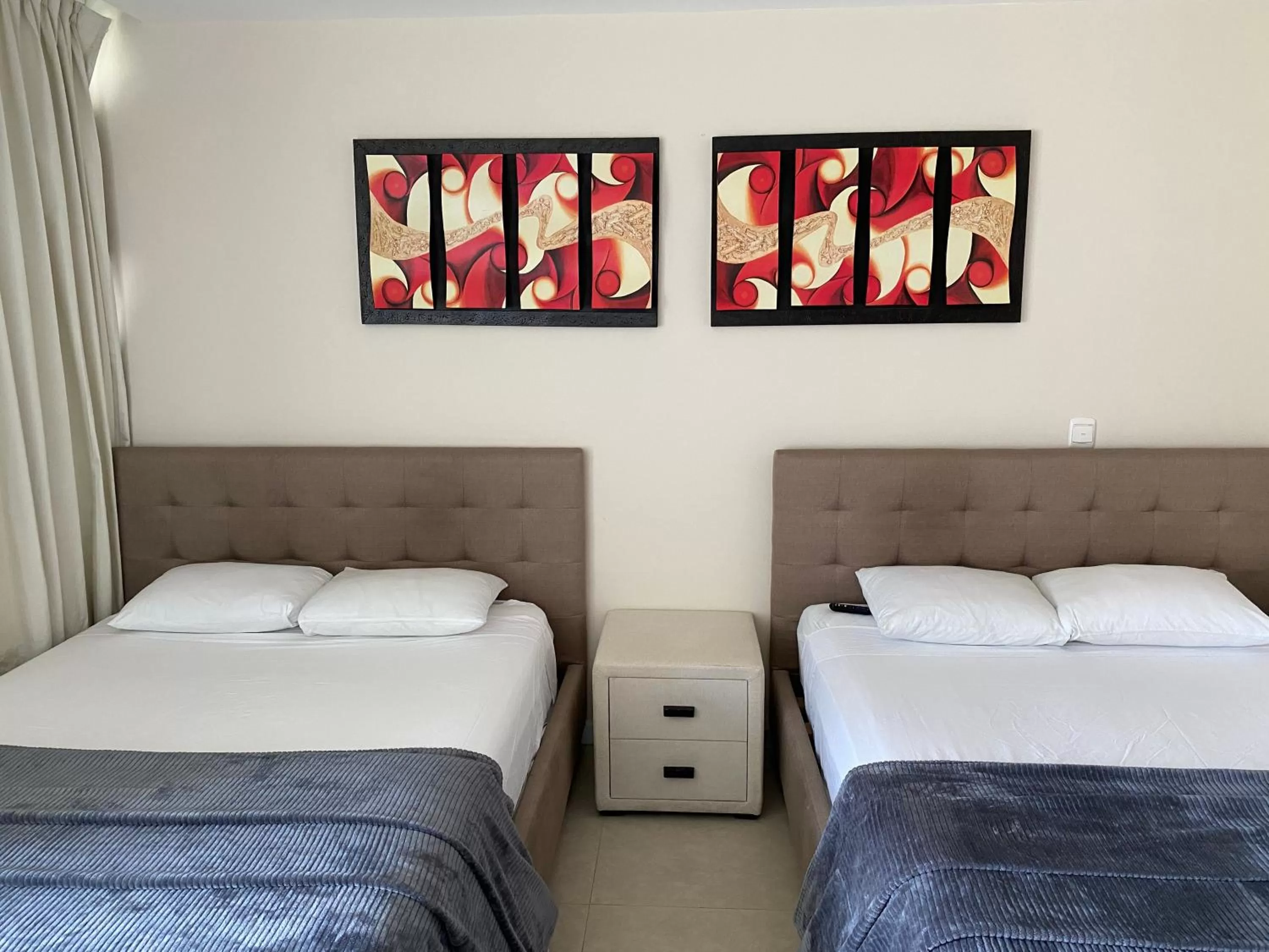 Deluxe Apartment in Condo in Ocean Front Resort