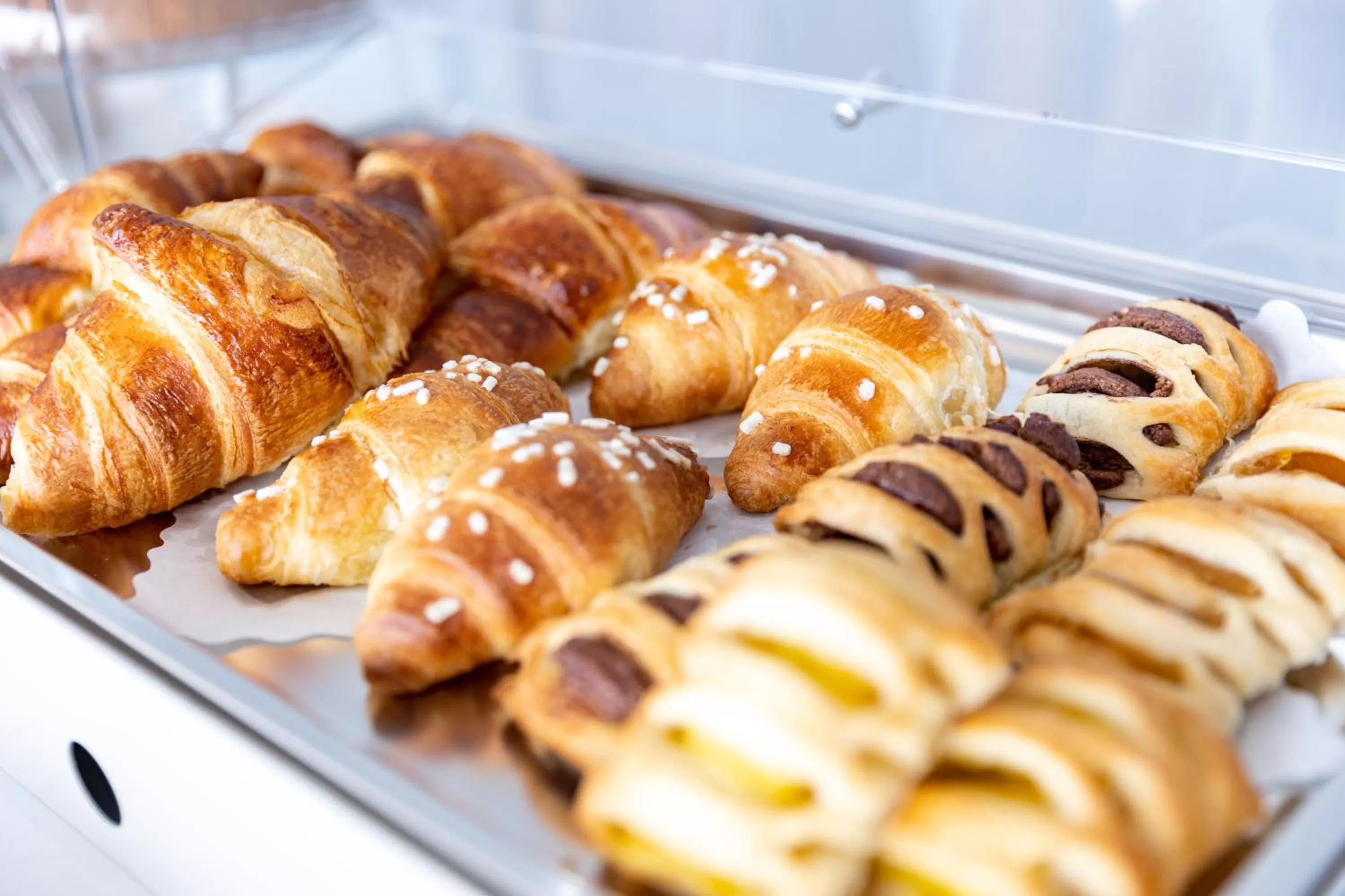 Breakfast in MARINO WELLNESS