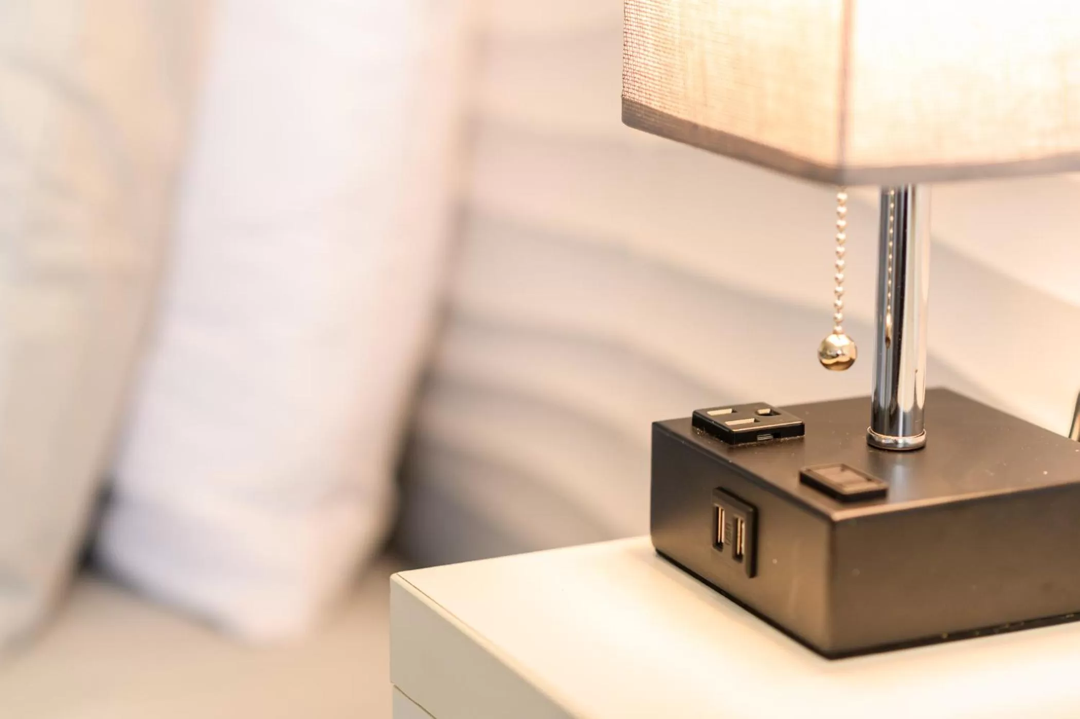 Decorative detail in Hotel Room Near Disney 4 People