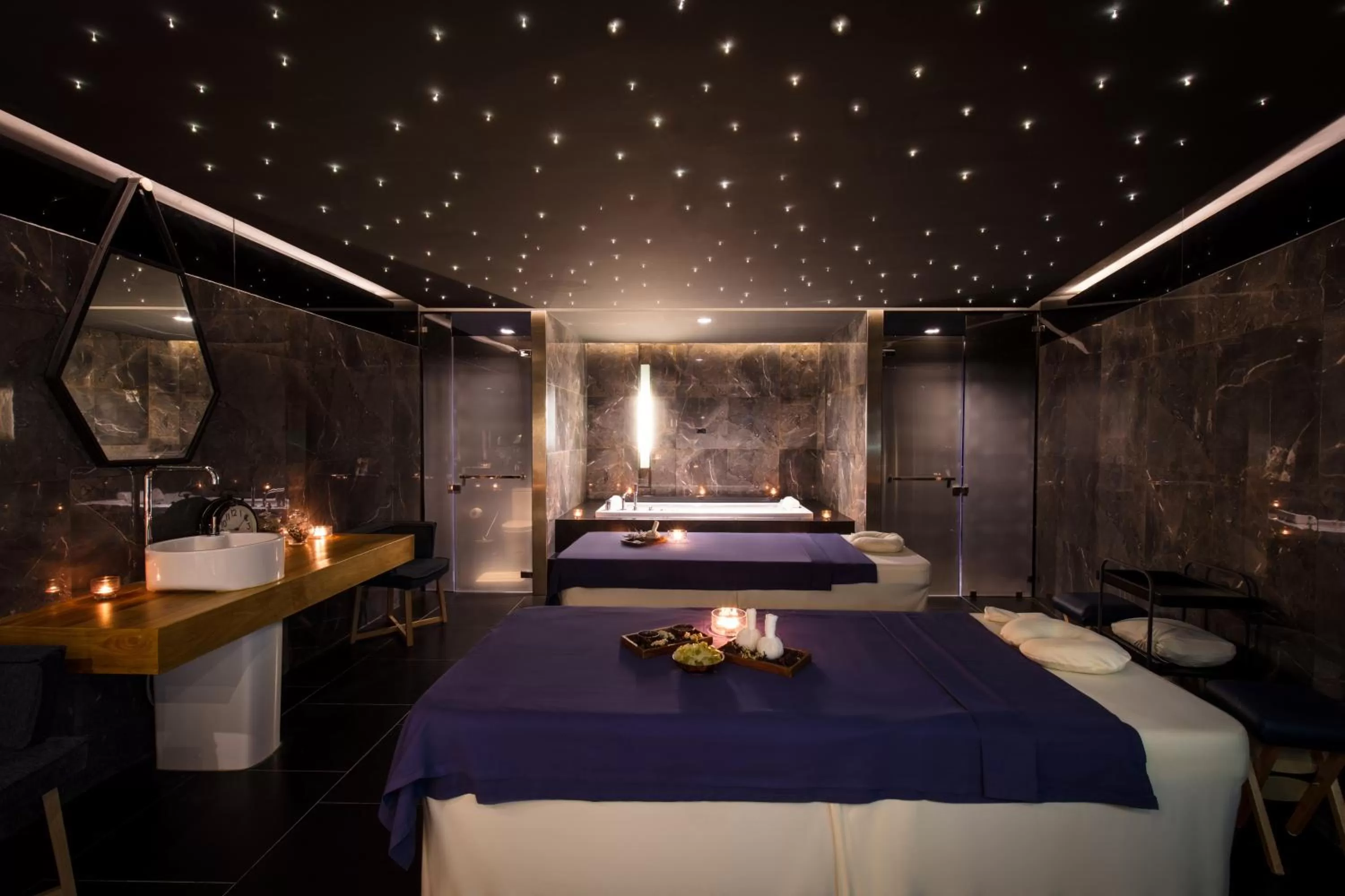 Spa and wellness centre/facilities, Bed in La Vela Khao Lak - SHA Extra Plus