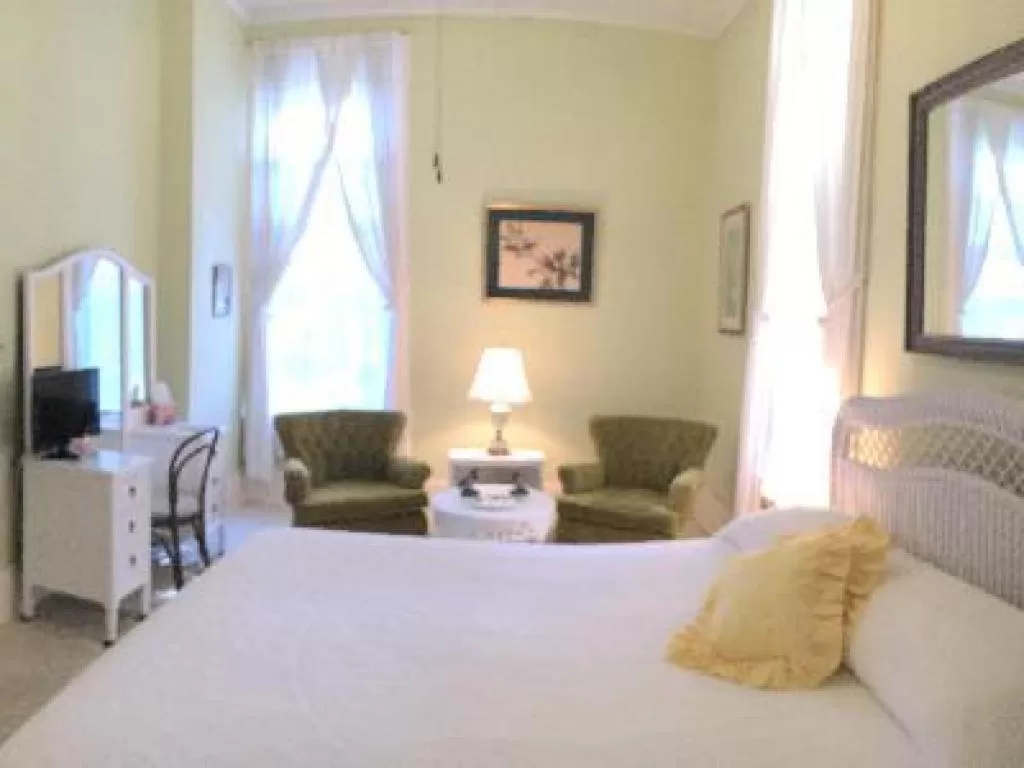 Other, Bed in Franklin Terrace Bed and Breakfast