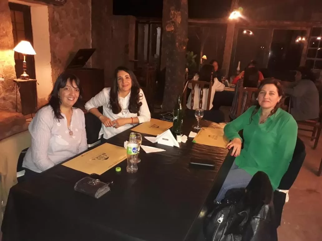 Hotel Hacienda Casa Blanca