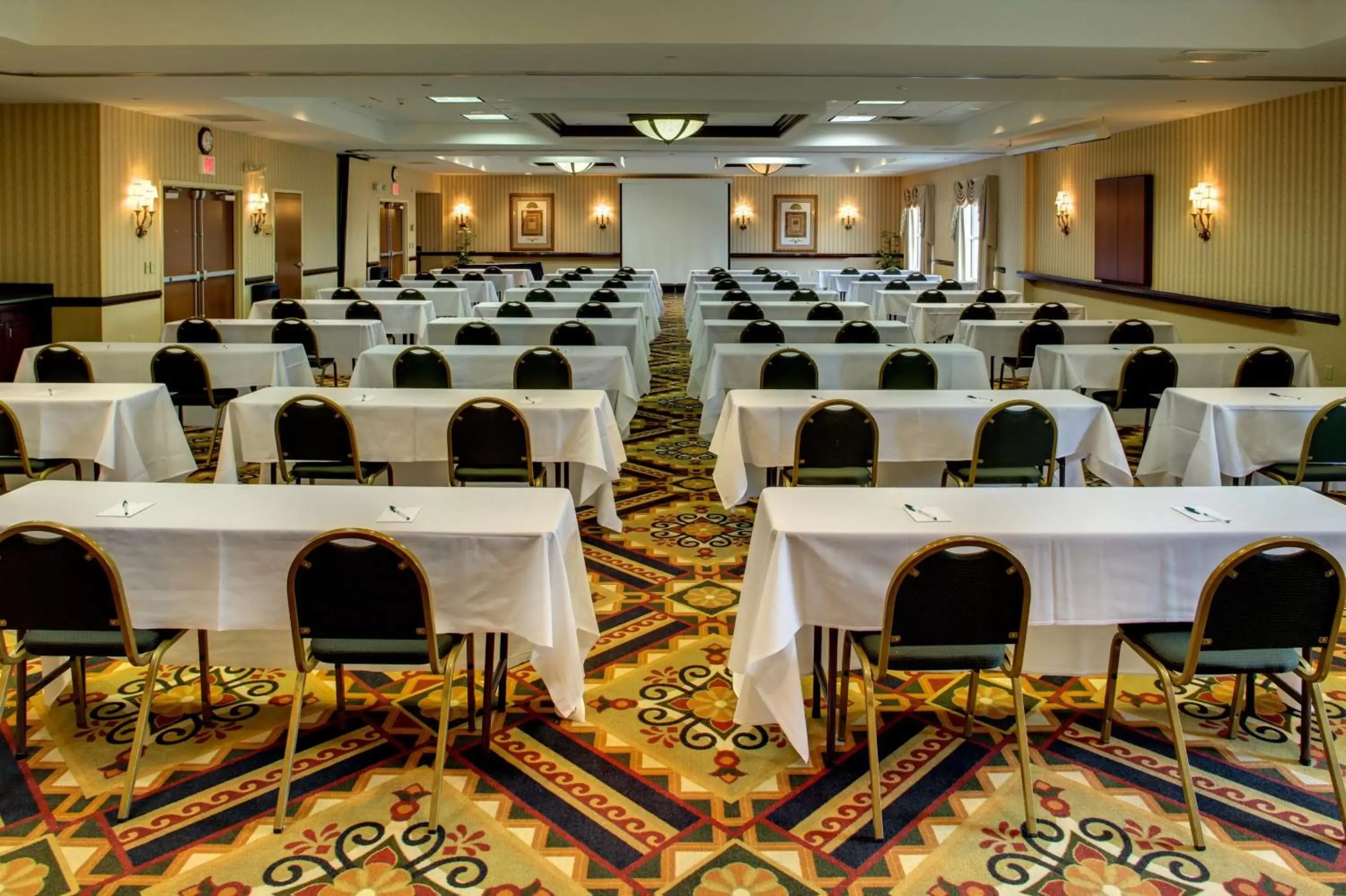 Meeting/conference room in Homewood Suites by Hilton Richmond - Airport