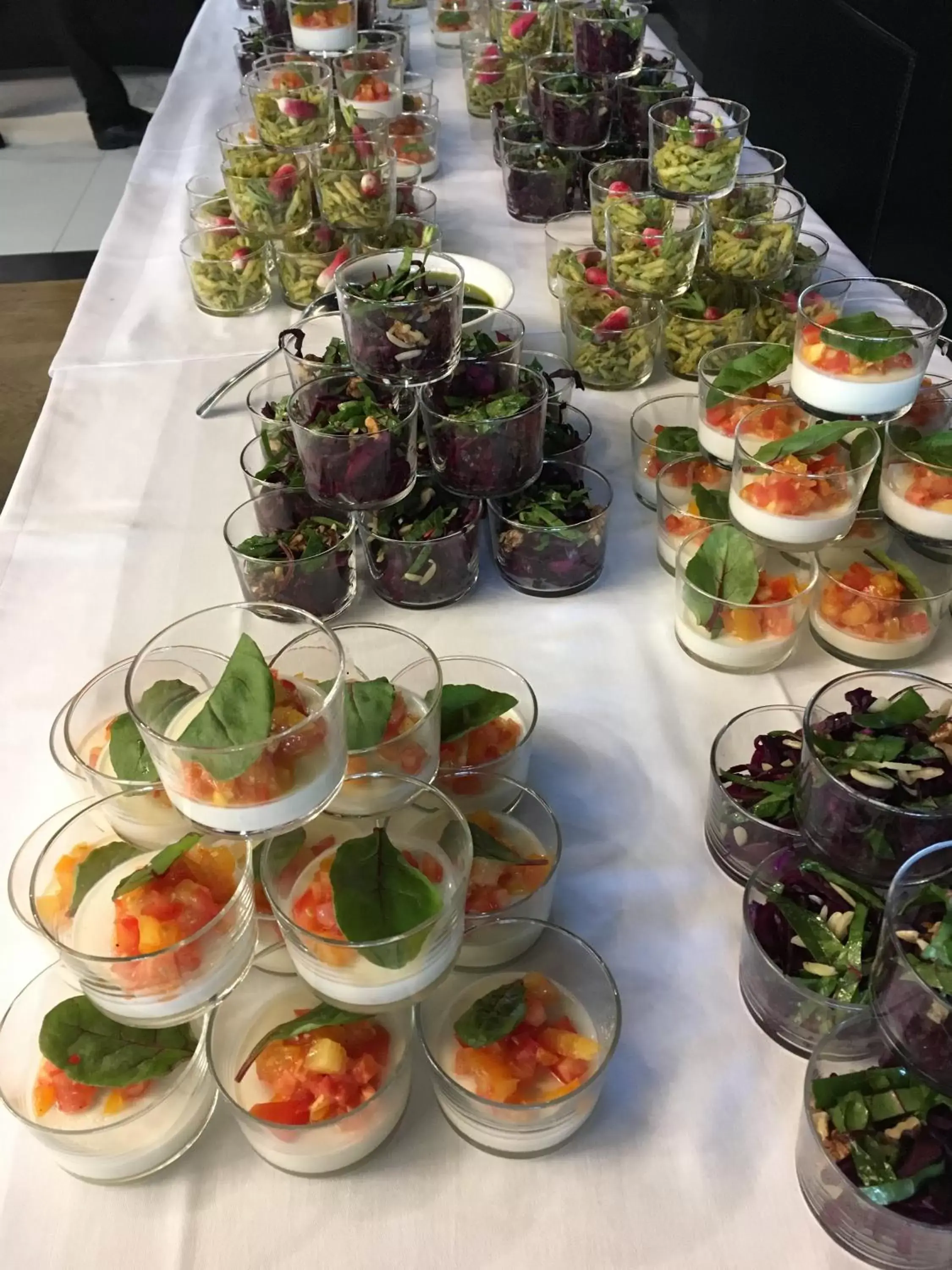 Banquet/Function facilities, Food in Hotel Palladia