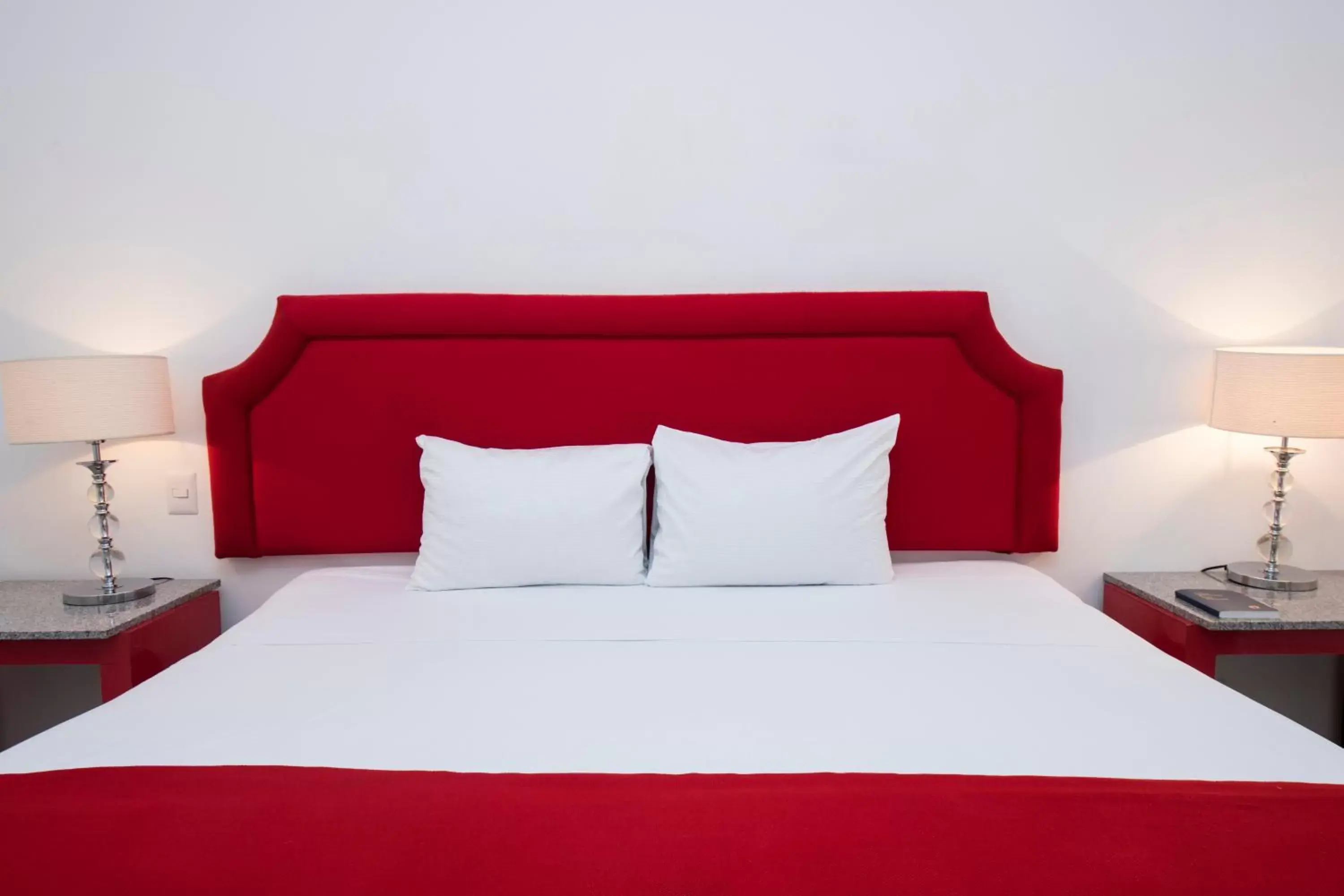 Bed in Zar Queretaro