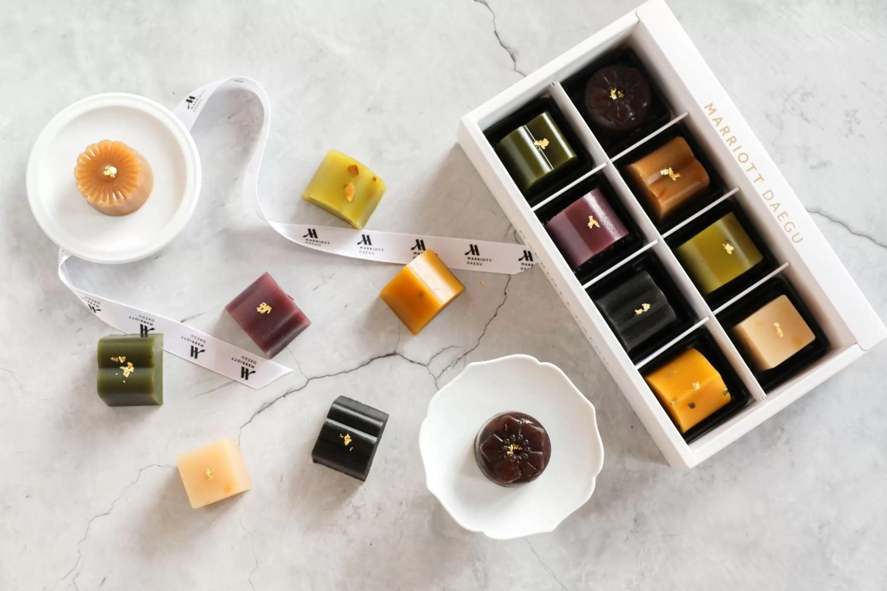 Other in Daegu Marriott Hotel