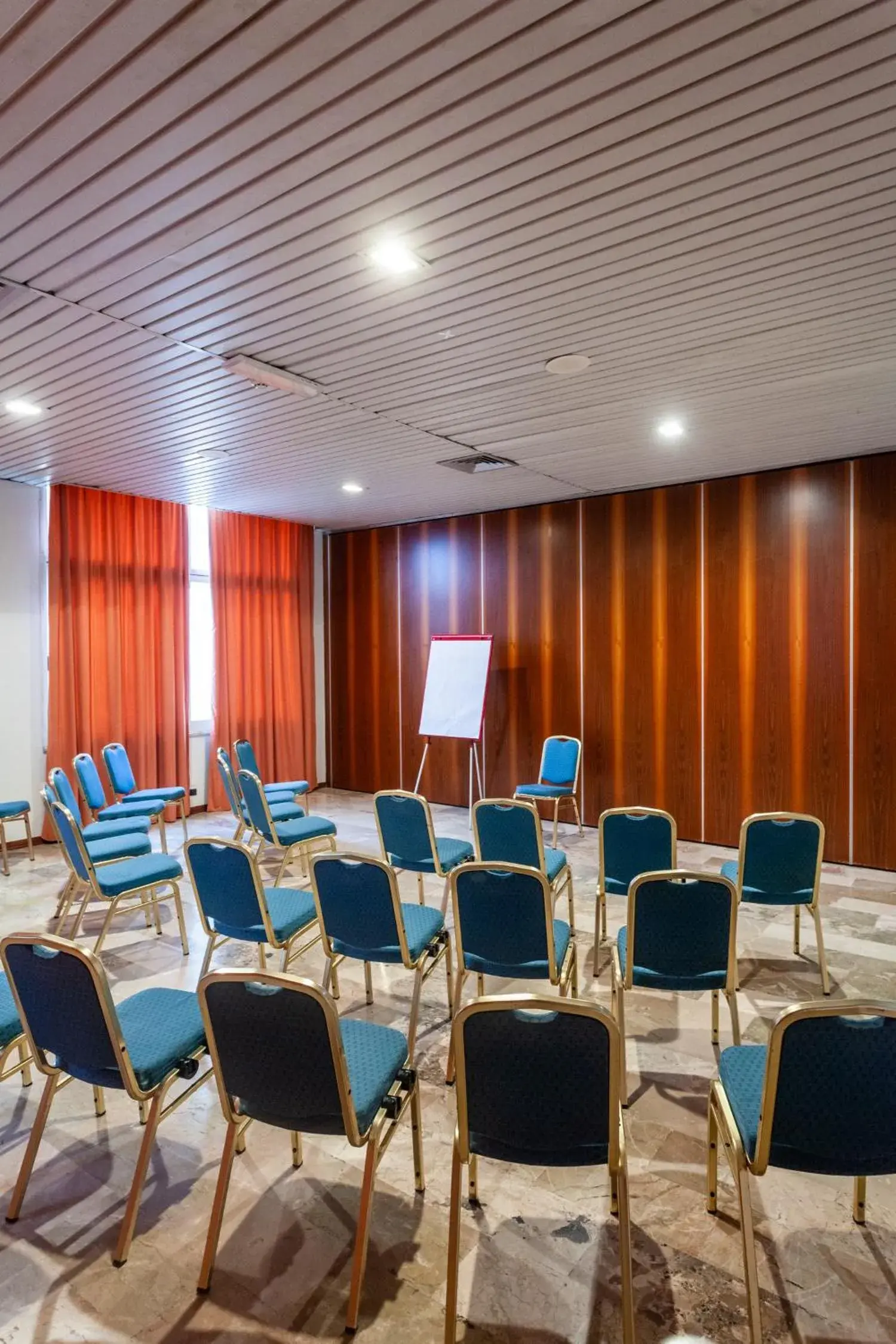 Business facilities in Europa Palace Hotel