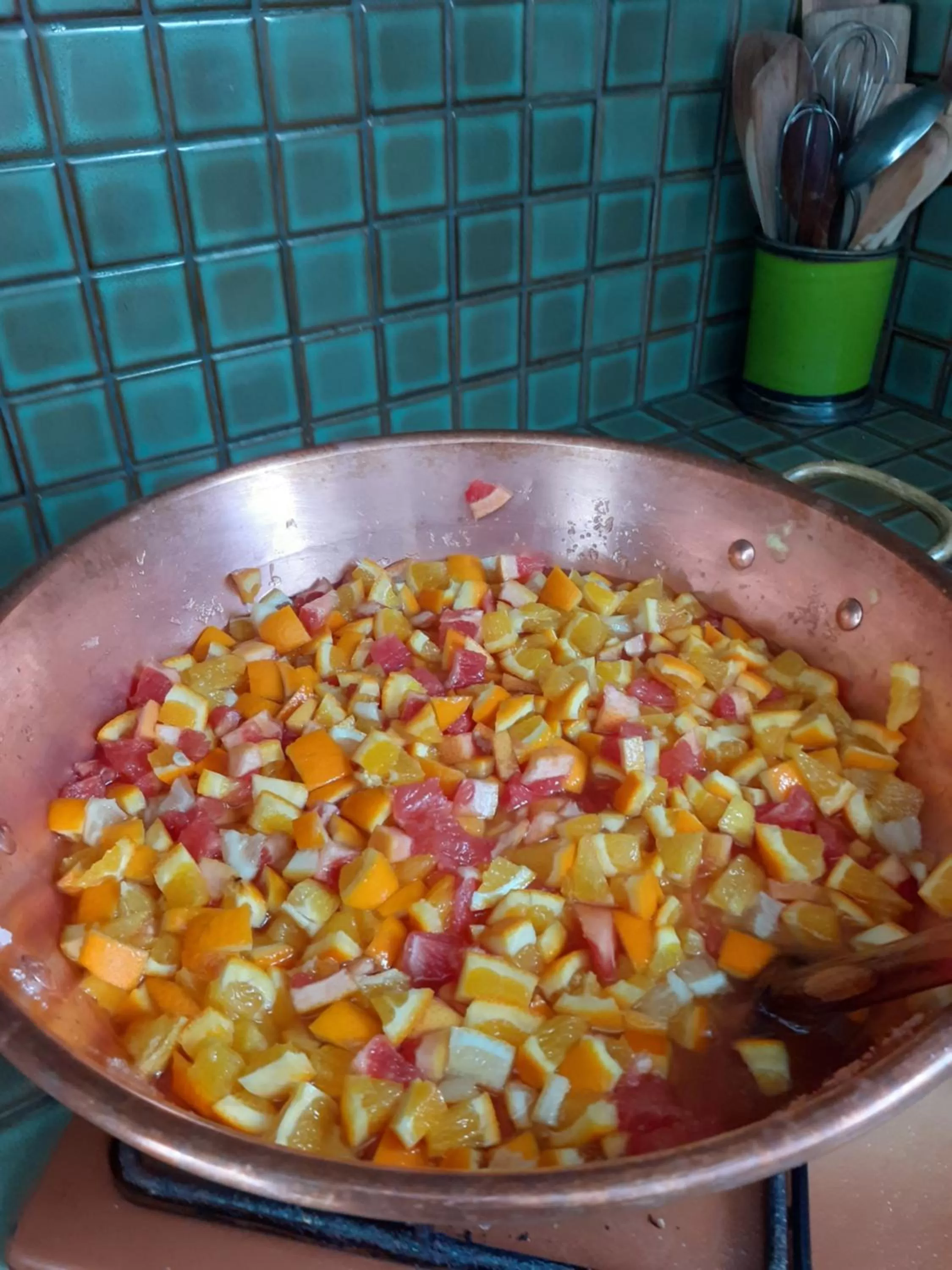 Food in La Sapiniére -chambres climatisées