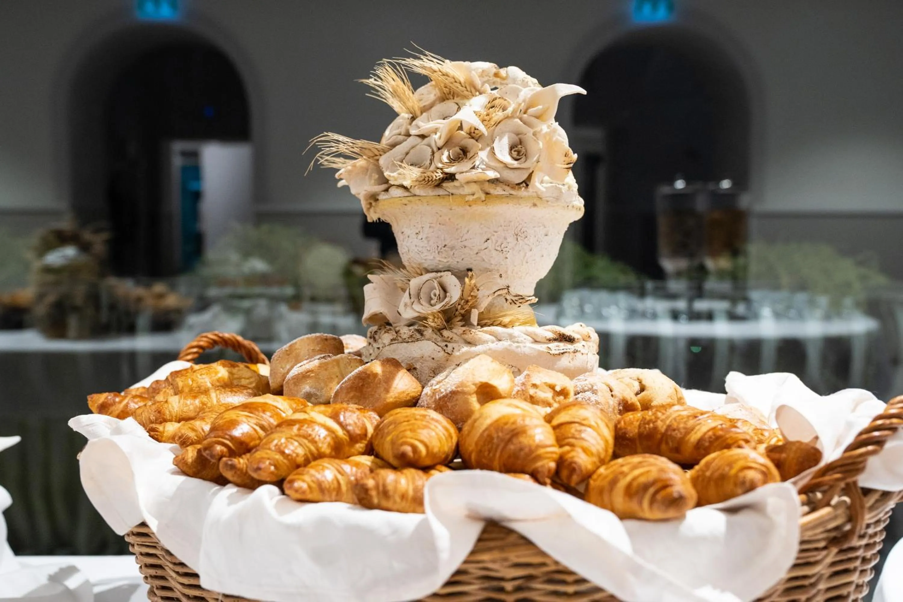 Breakfast in San Lorenzo - Boutique Hotel & SPA