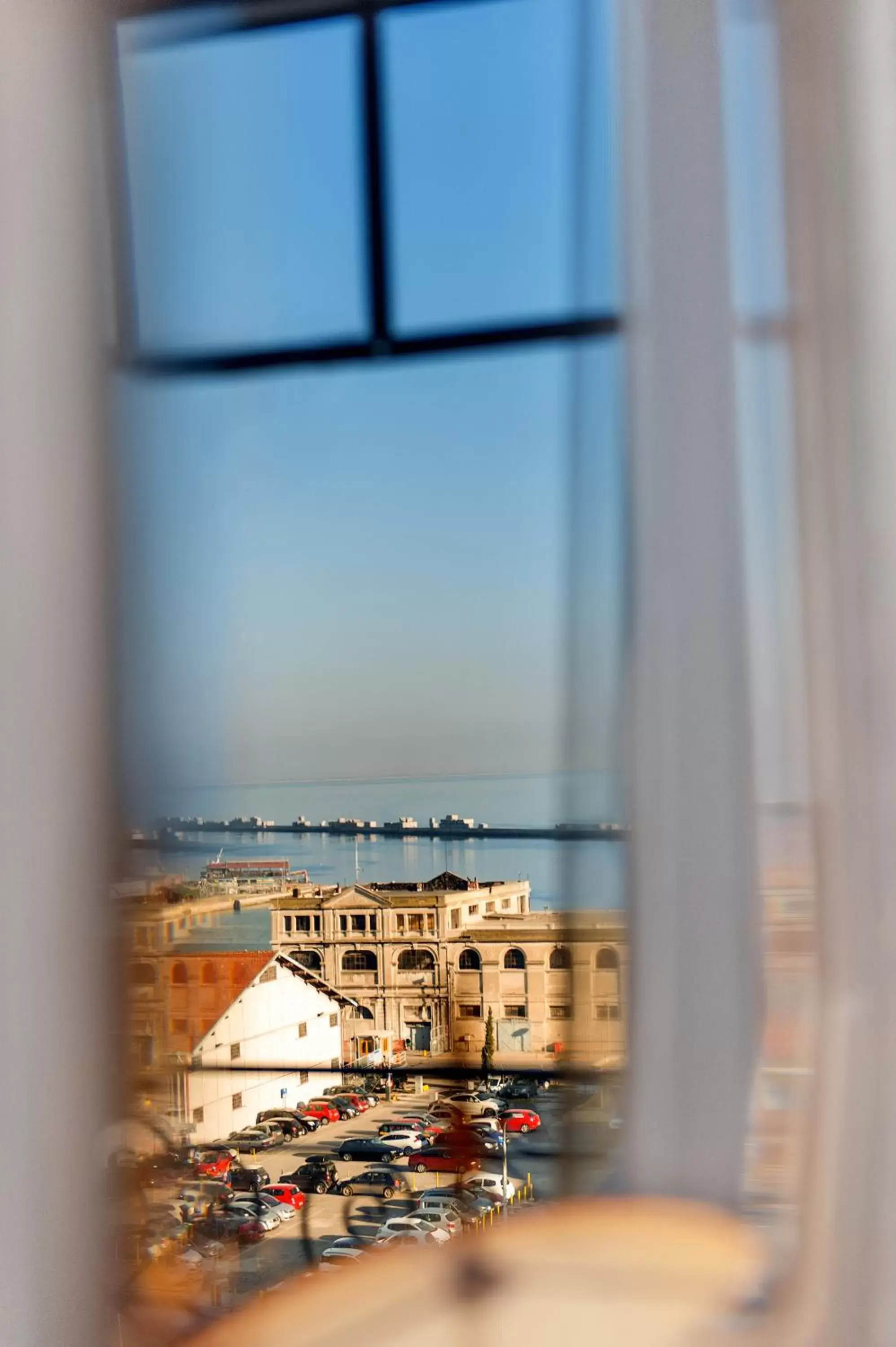 Sea View Executive Suite in Mediterranean Palace Sea View Executive Suite in Mediterranean Palace