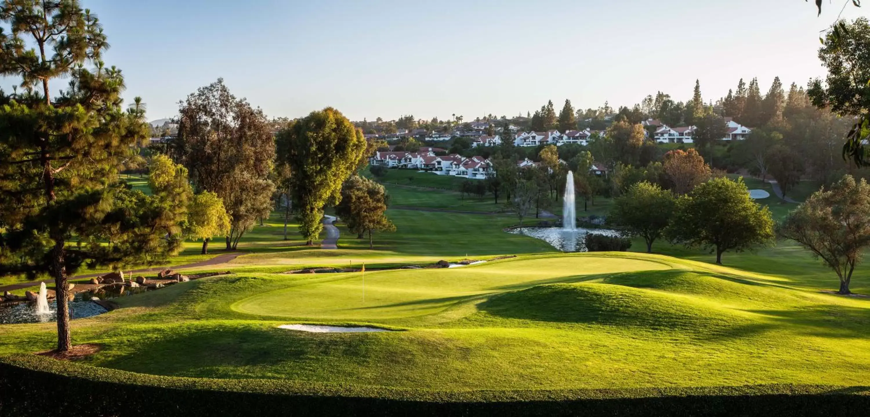 Day, Golf in Rancho Bernardo Inn