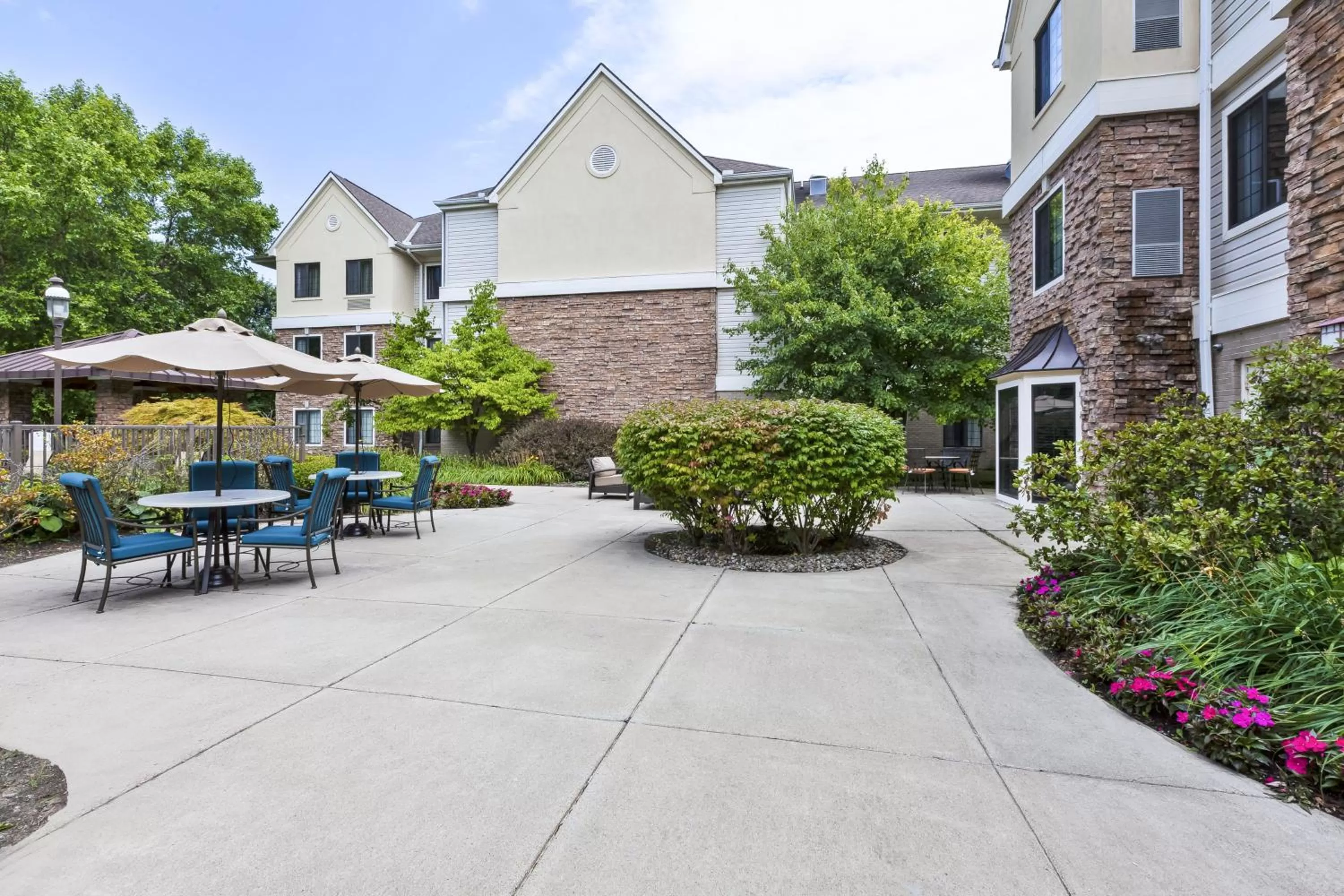 Other in Staybridge Suites Detroit-Utica by IHG