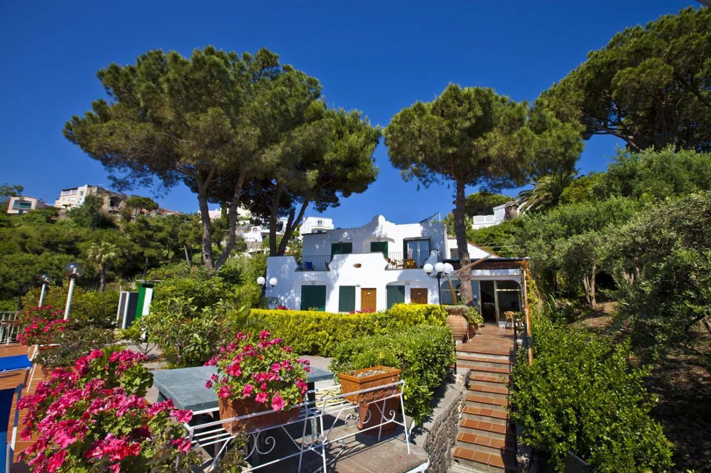 Don Felipe Boutique Hotel