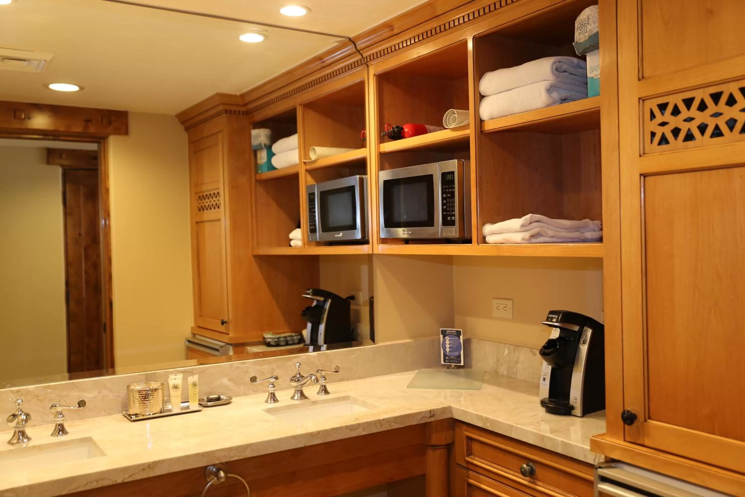 The Chateaux Deer Valley