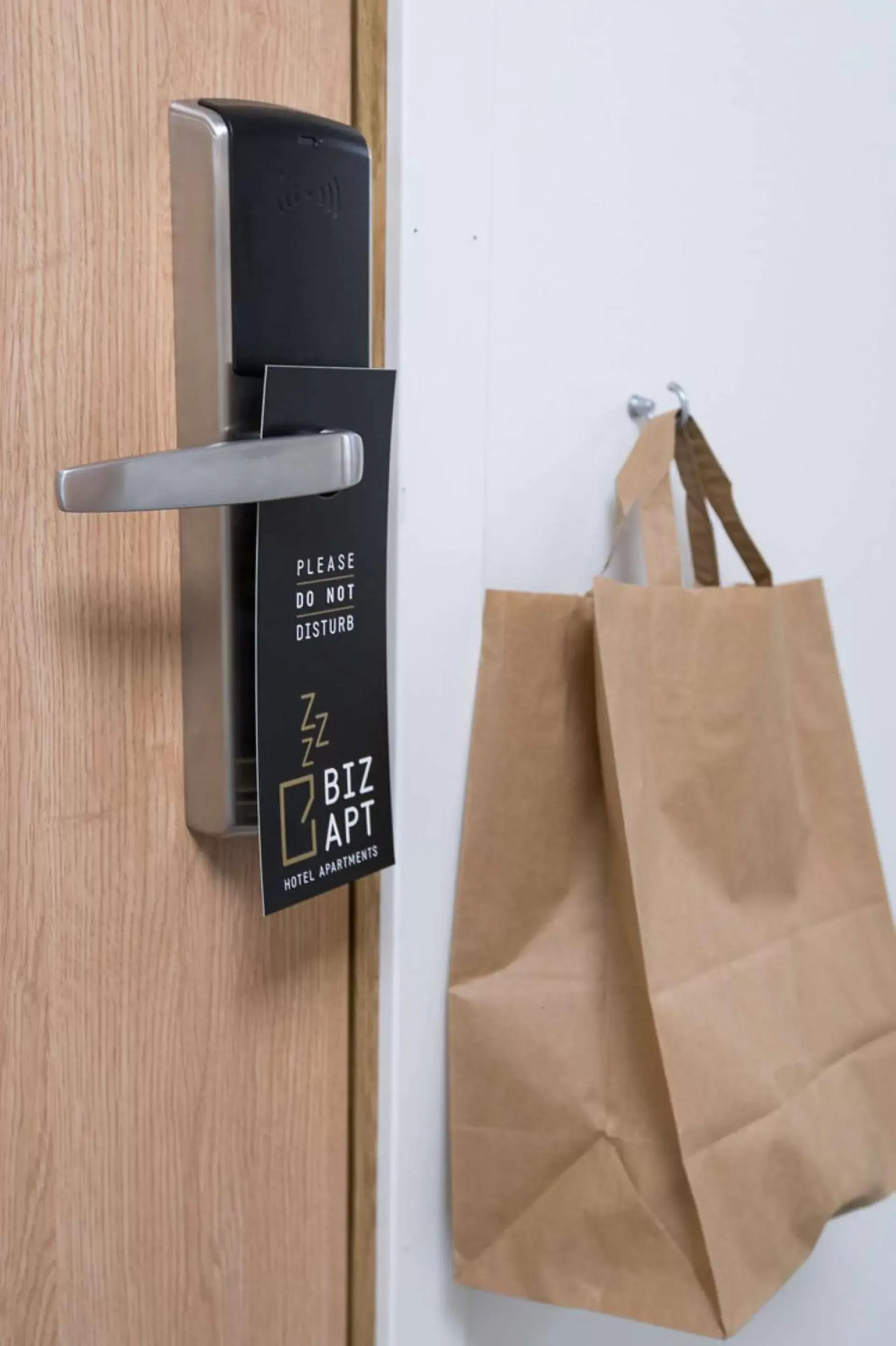 Breakfast in Biz Apartment Solna Breakfast in Biz Apartment Solna