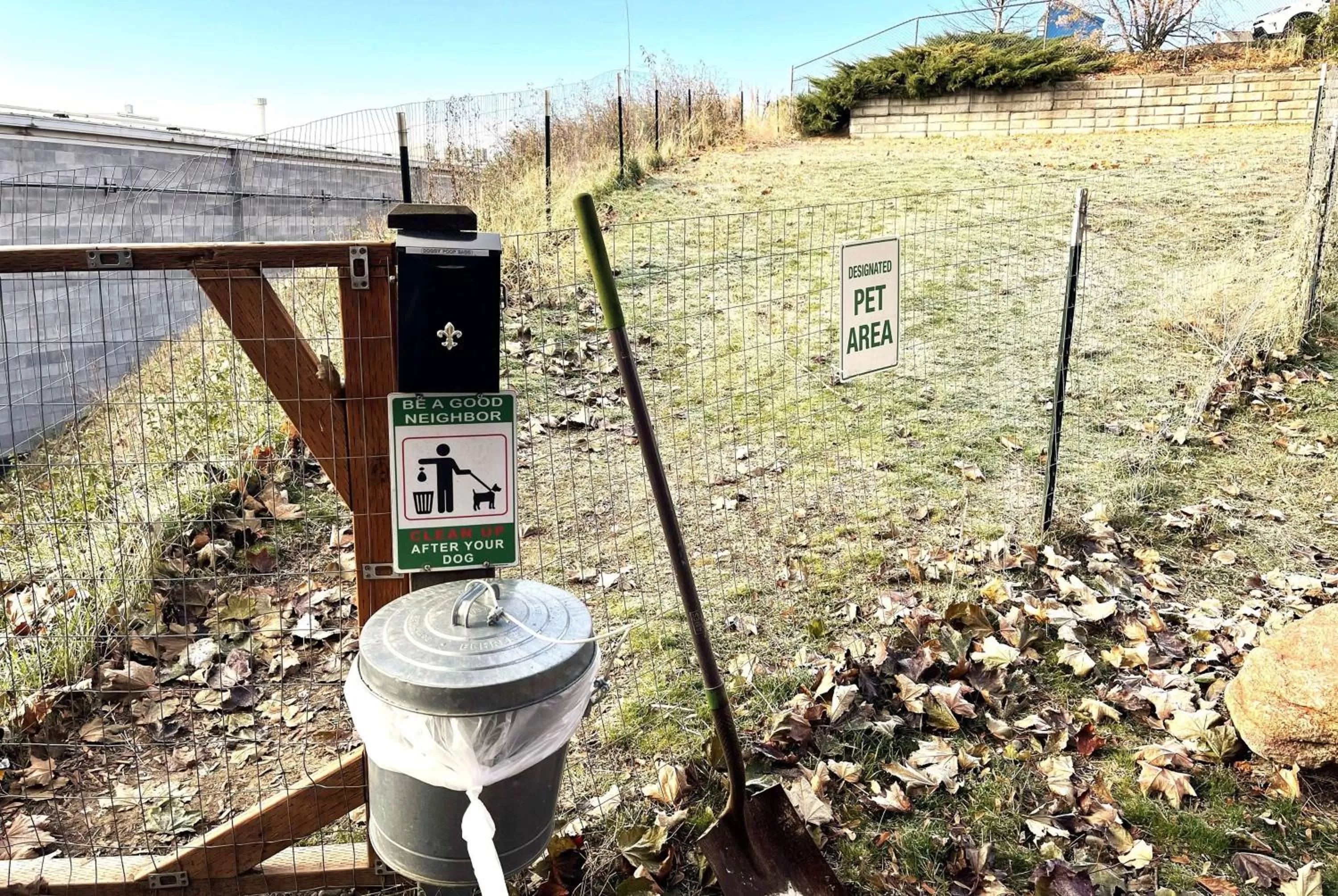 Other in FairBridge Inn & Suites Moscow - Pullman