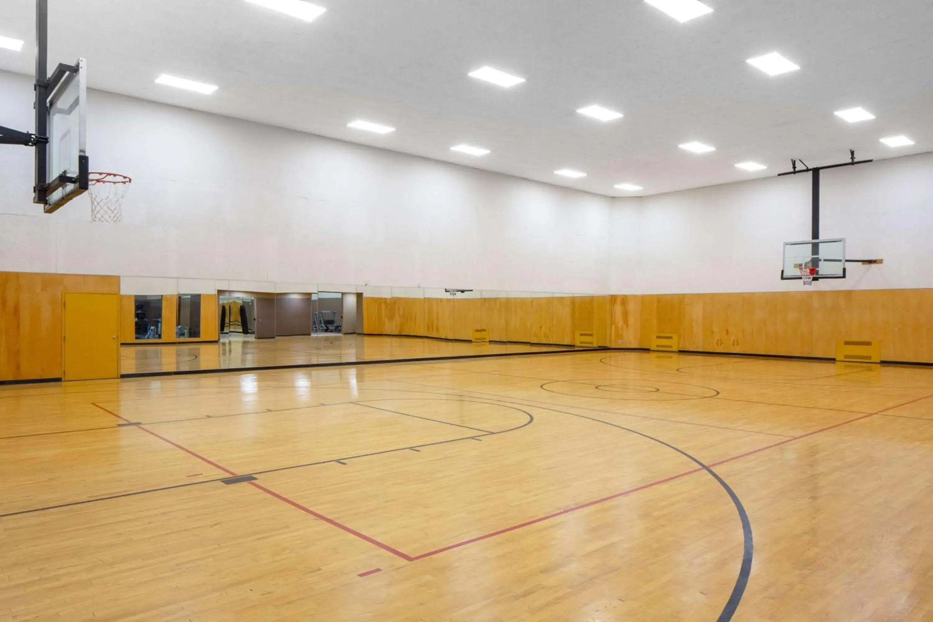 Fitness centre/facilities, Other Activities in Hyatt Regency Minneapolis