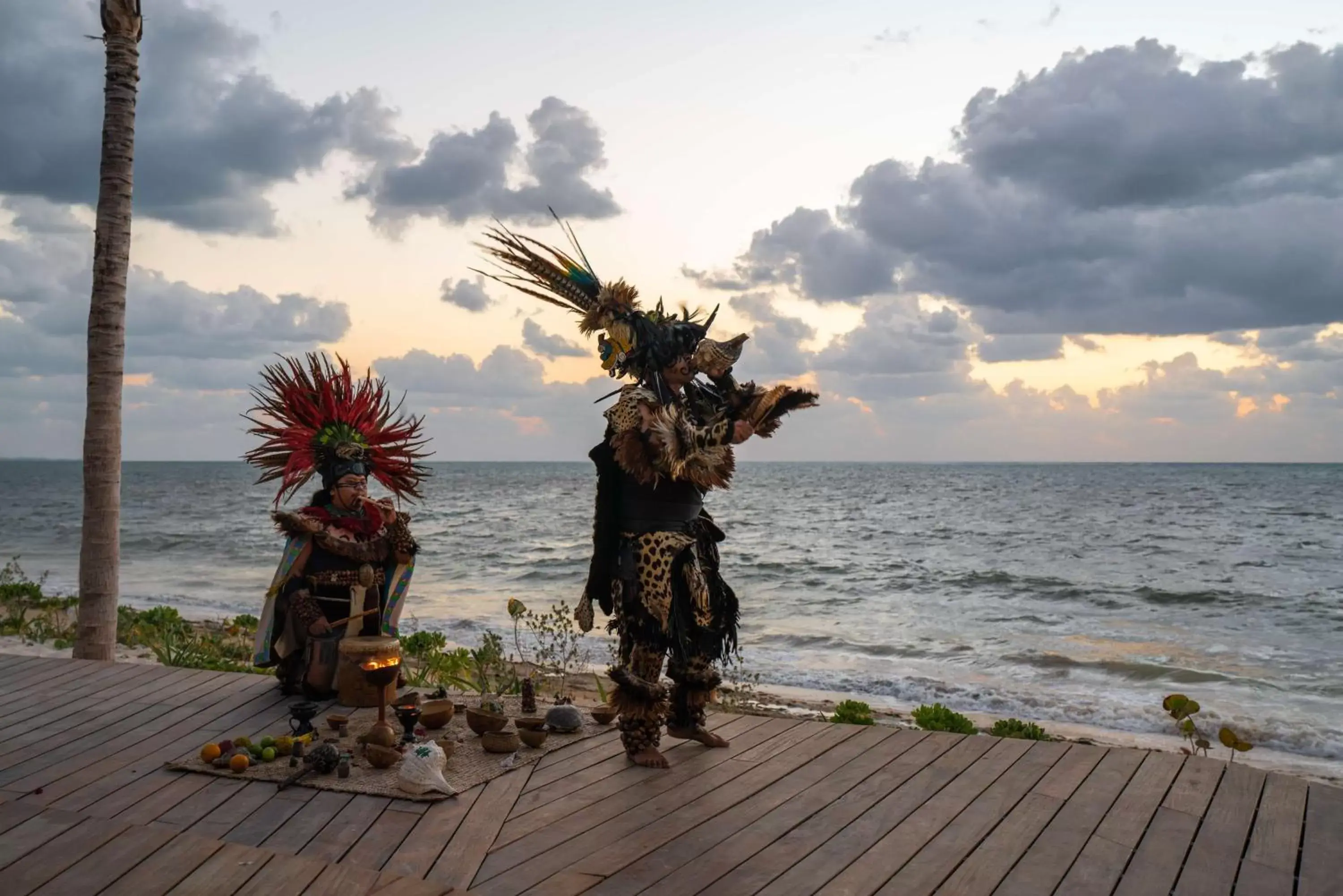 Sports in Hilton Cancun, an All-Inclusive Resort