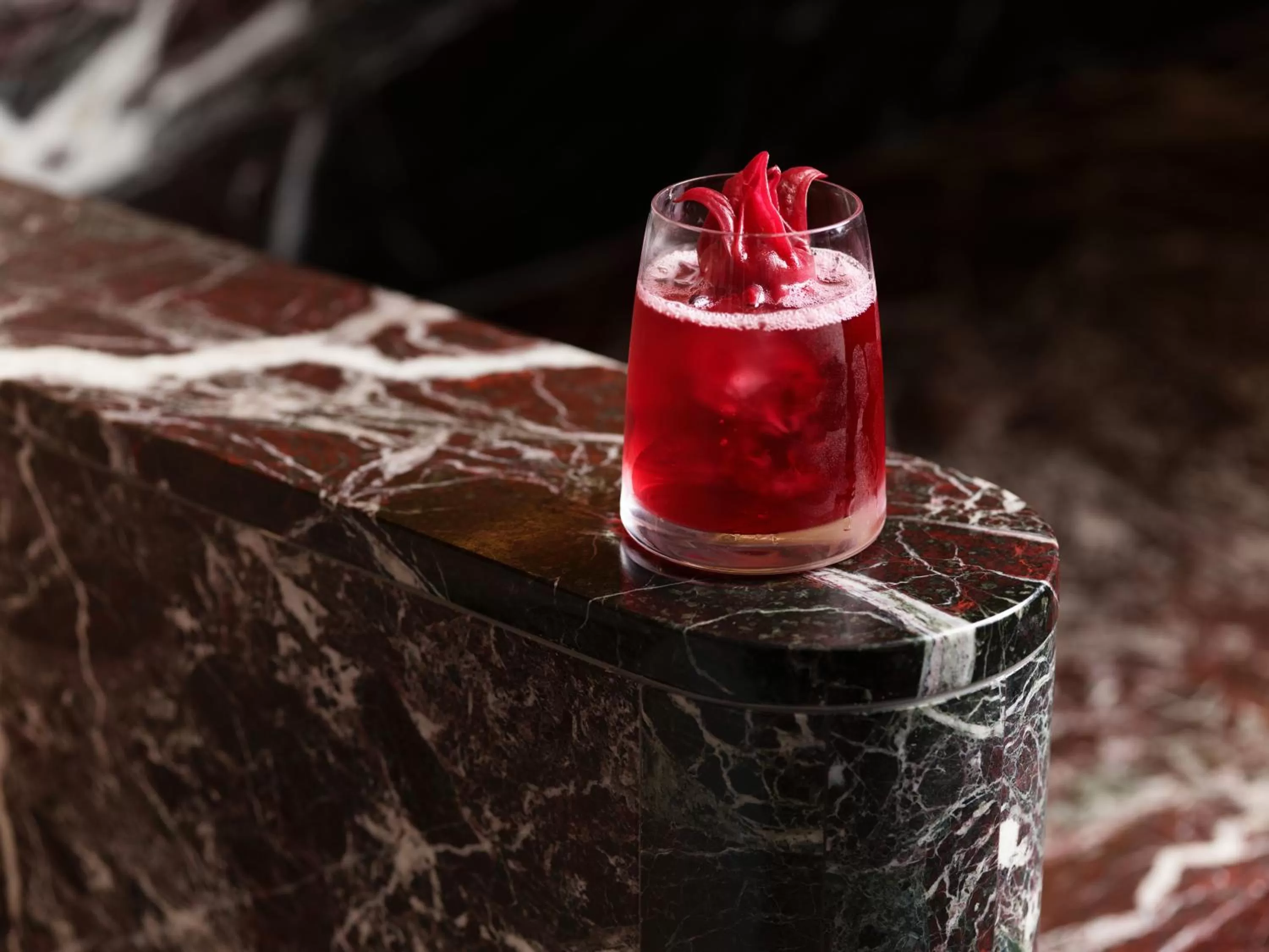 Restaurant/places to eat in The Porter House Hotel Sydney - MGallery