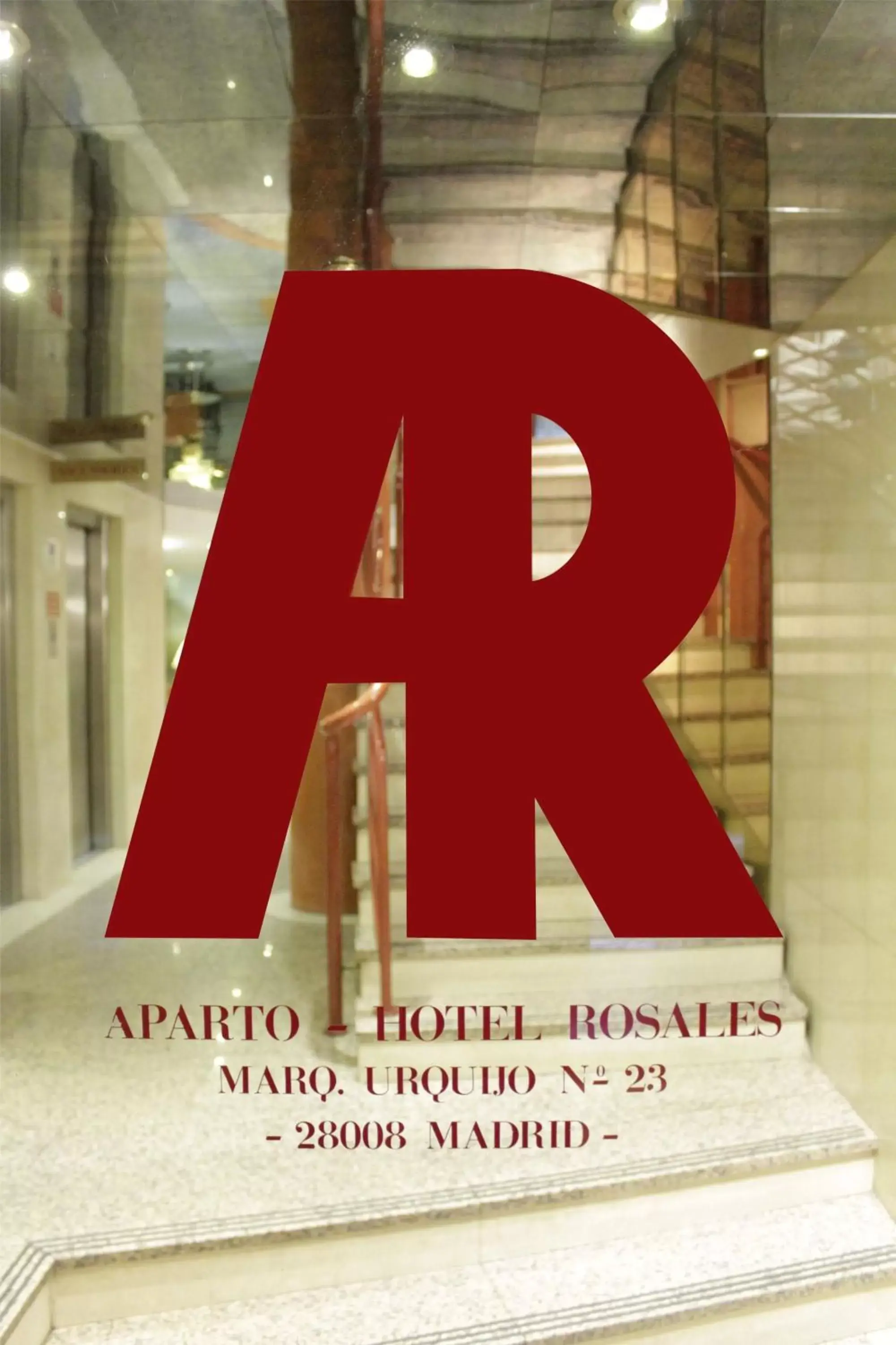 Other in Aparto-Hotel Rosales