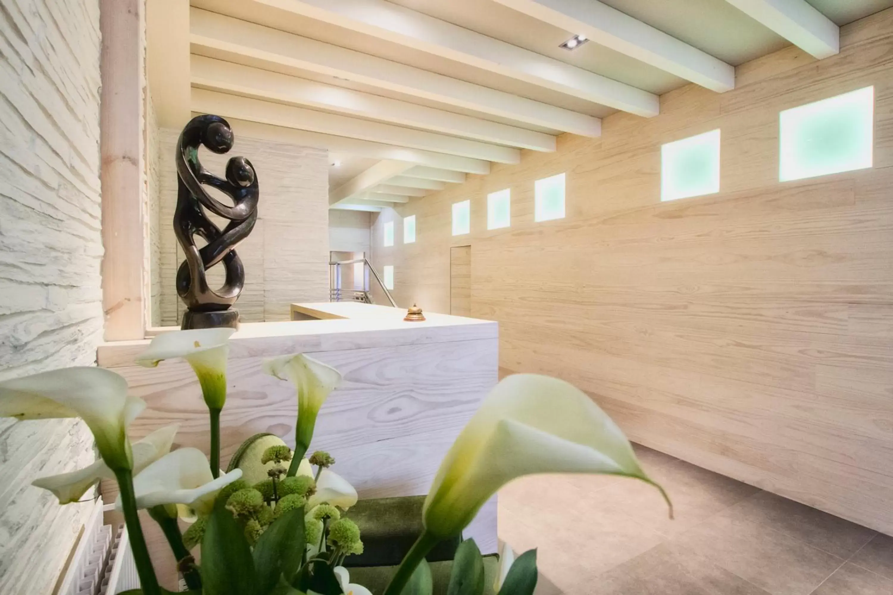 Lobby or reception, Bathroom in Hotel Los Lagos Nature