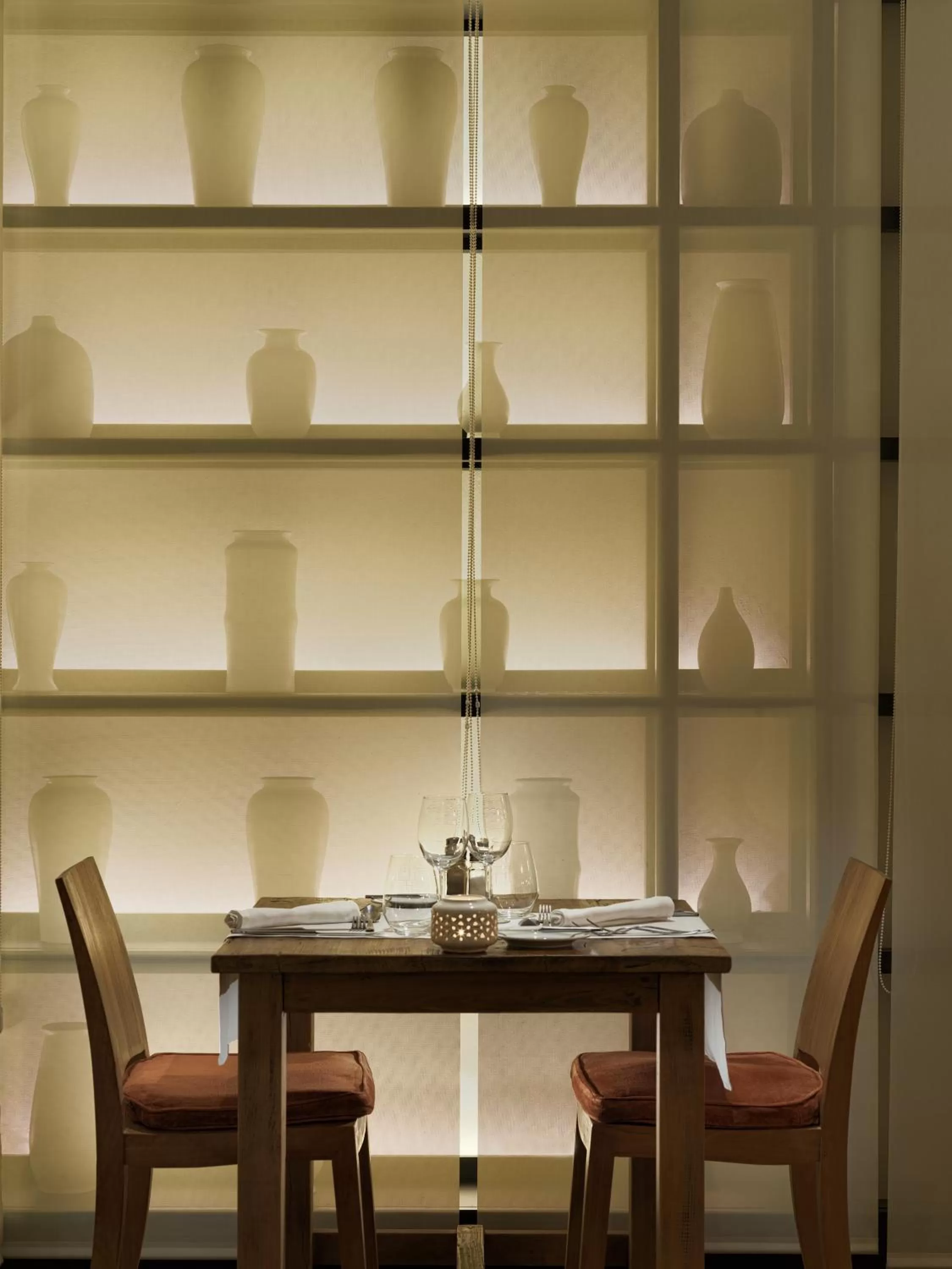 Restaurant/places to eat in H10 Lanzarote Princess