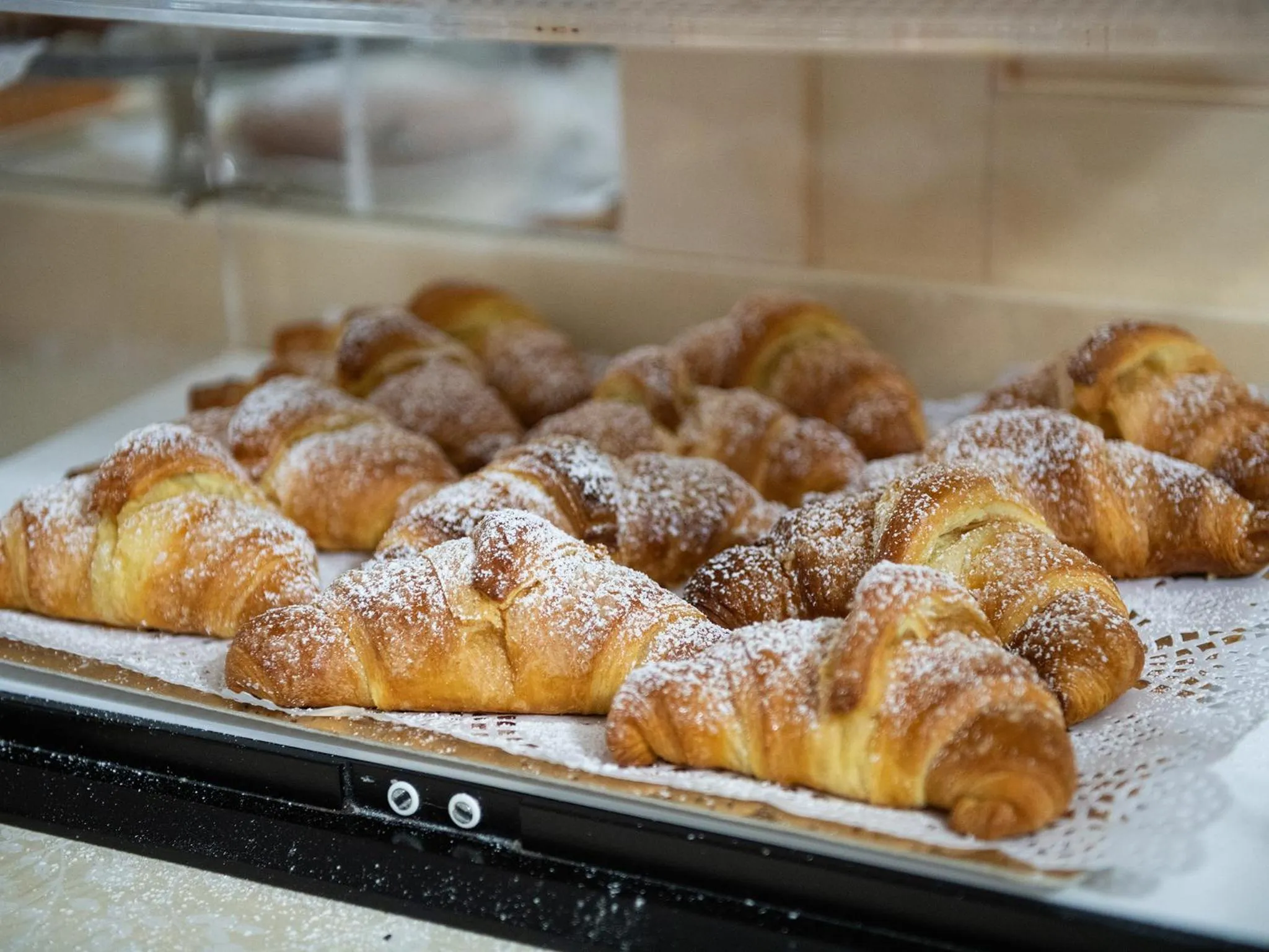 Food in Hotel RaffaEl